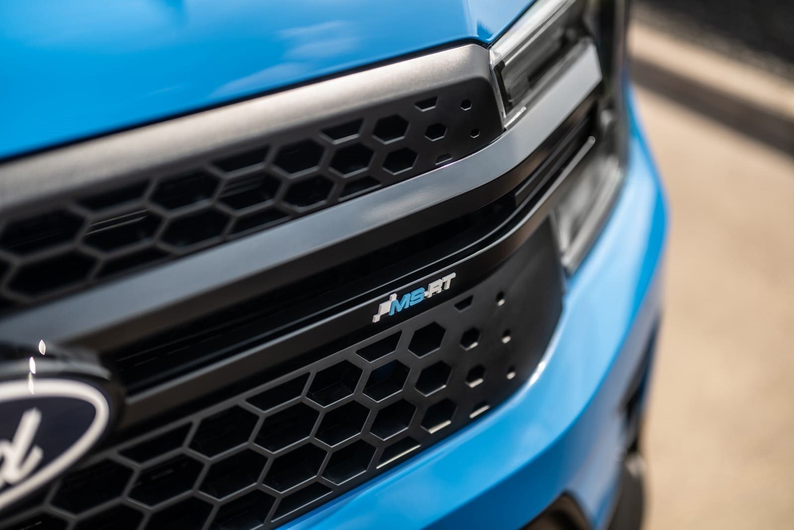 2026 - FORD RANGER MS-RT PHEV, foto 11