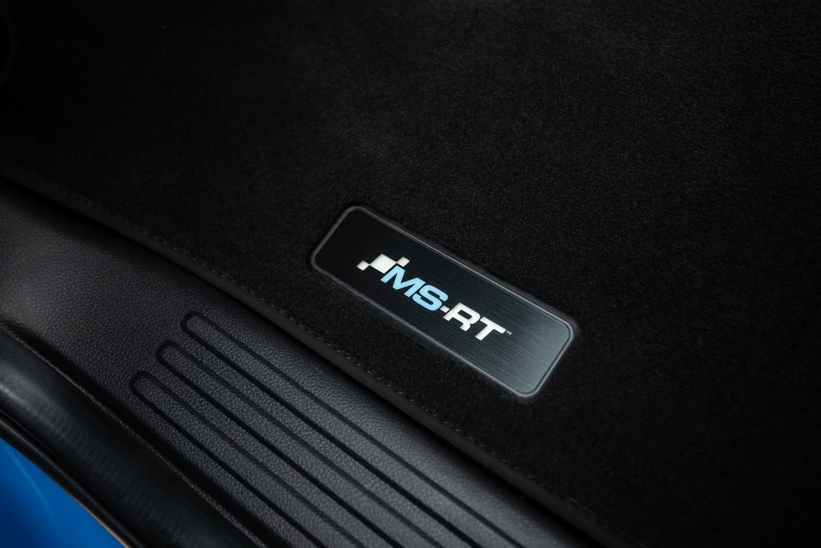 2026 - FORD RANGER MS-RT PHEV, foto 13