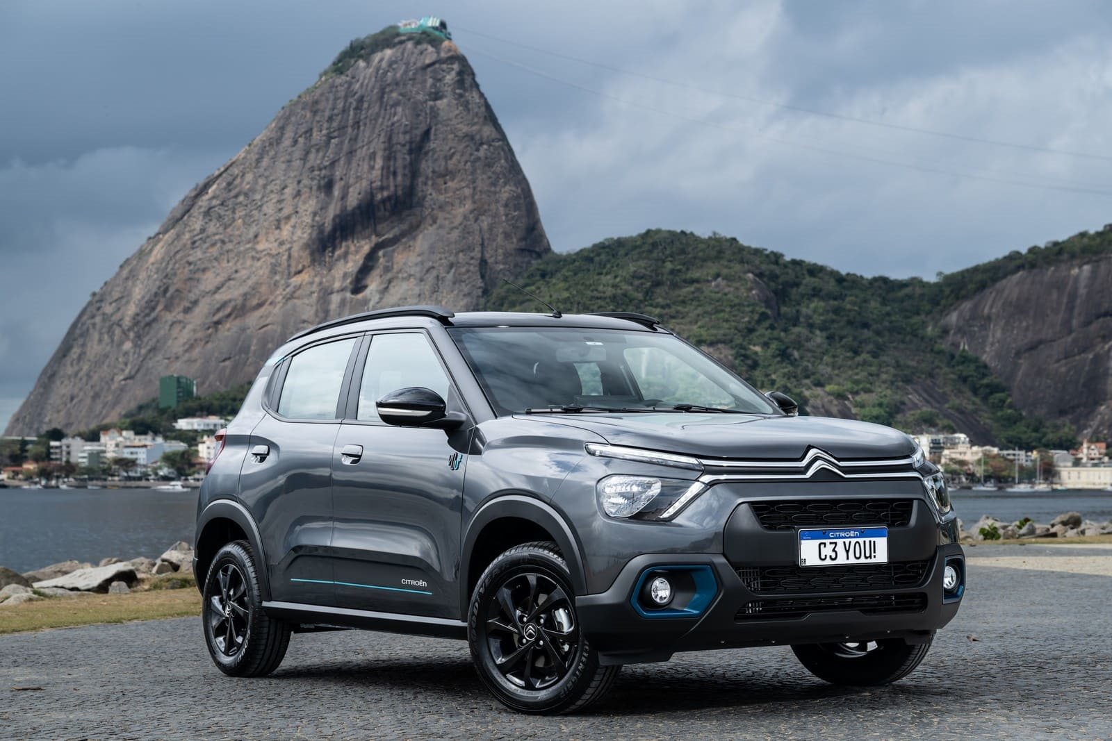 2026 - CITROËN C3, foto 1