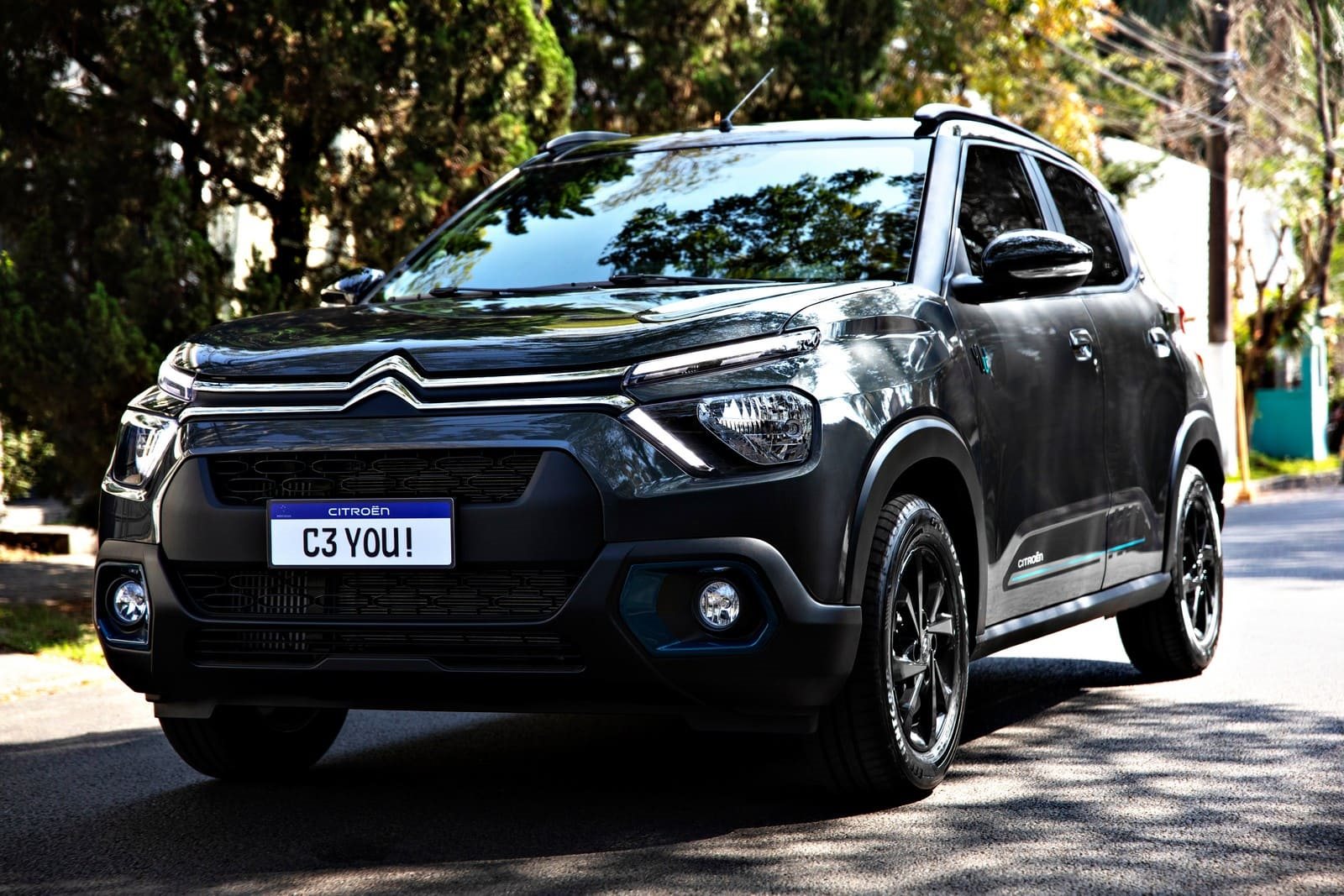 2026 - CITROËN C3, foto 5