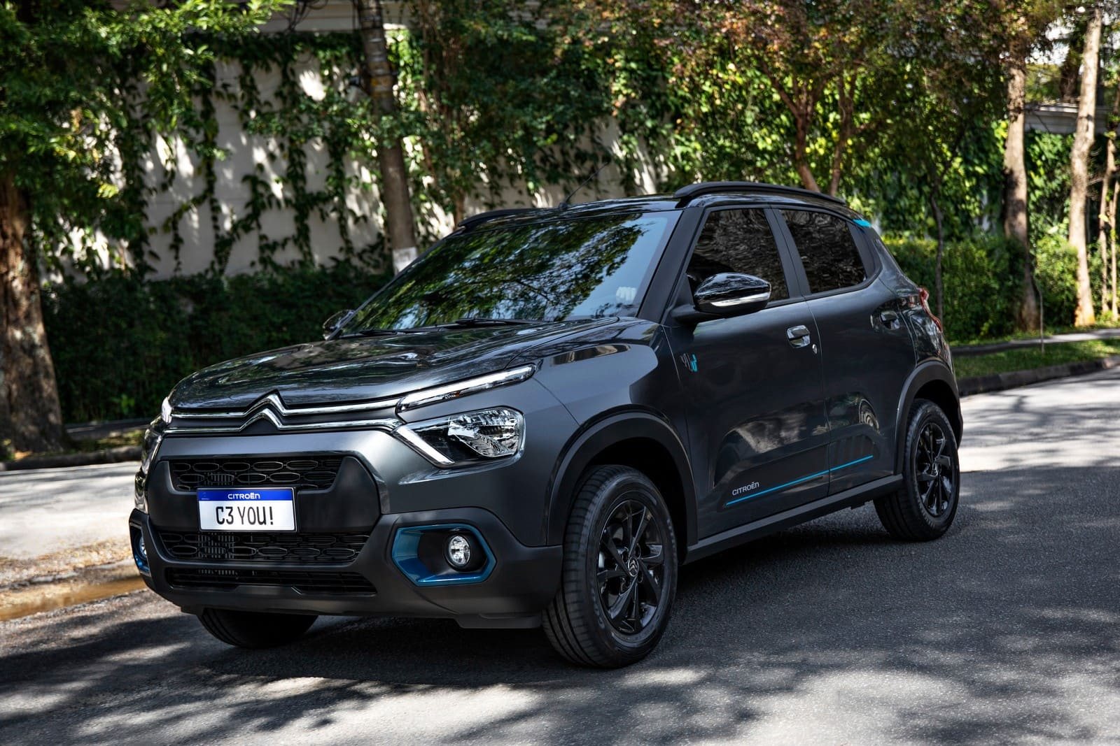 2026 - CITROËN C3, foto 6