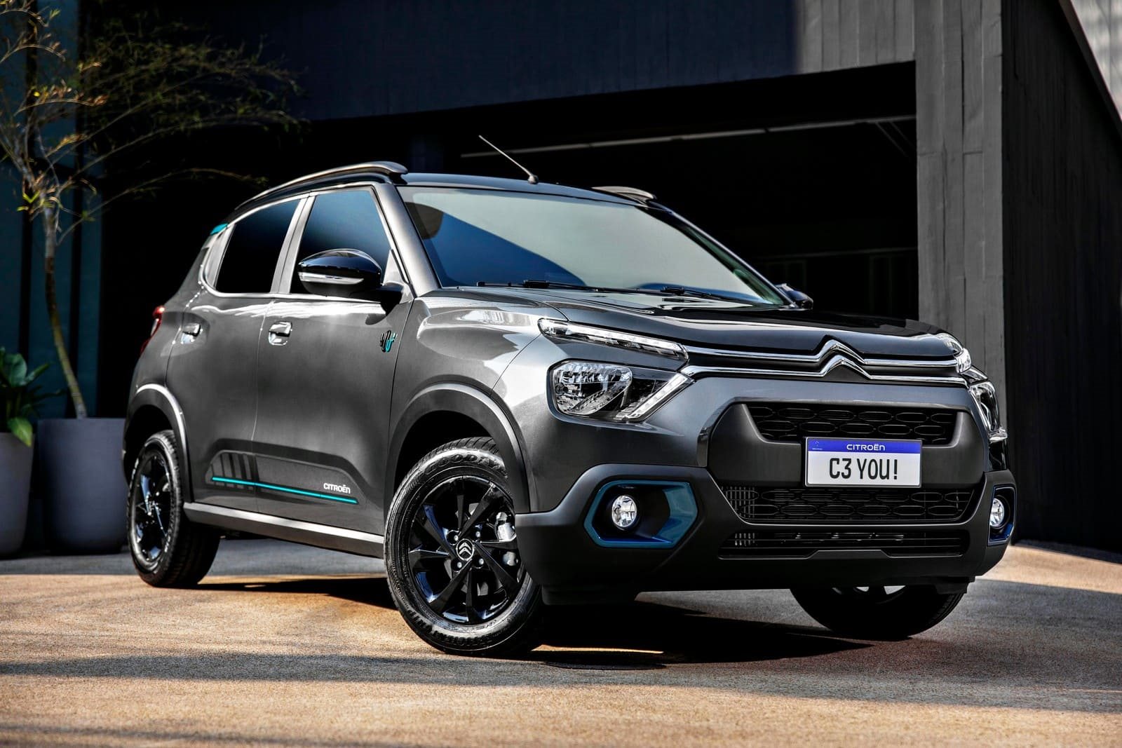 2026 - CITROËN C3, foto 7