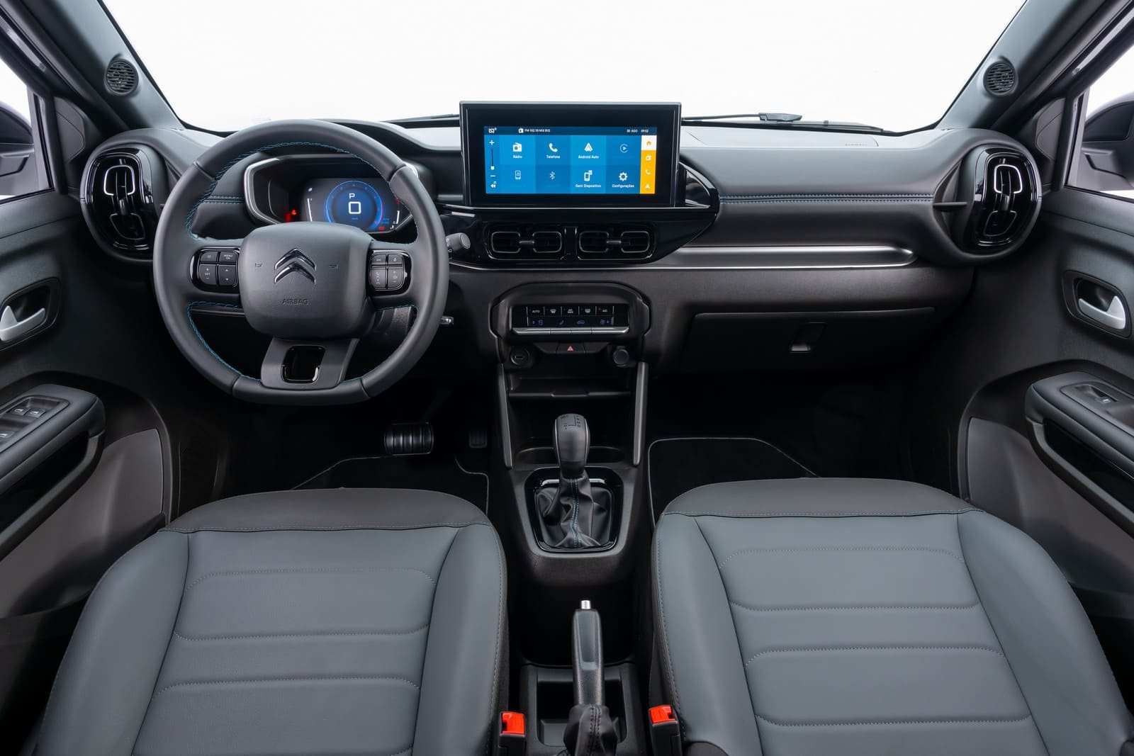 2026 - CITROËN C3, foto 16