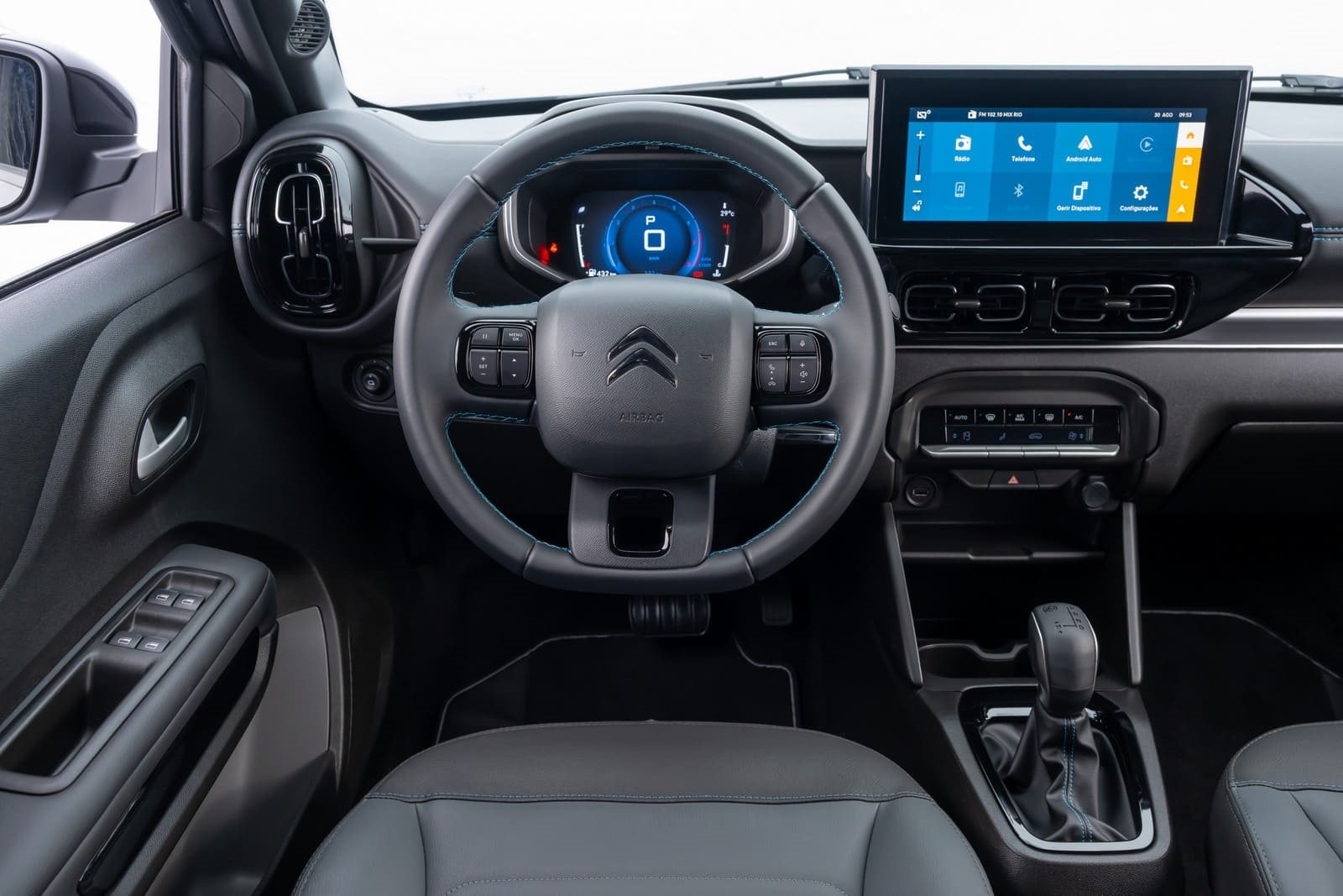 2026 - CITROËN C3, foto 17