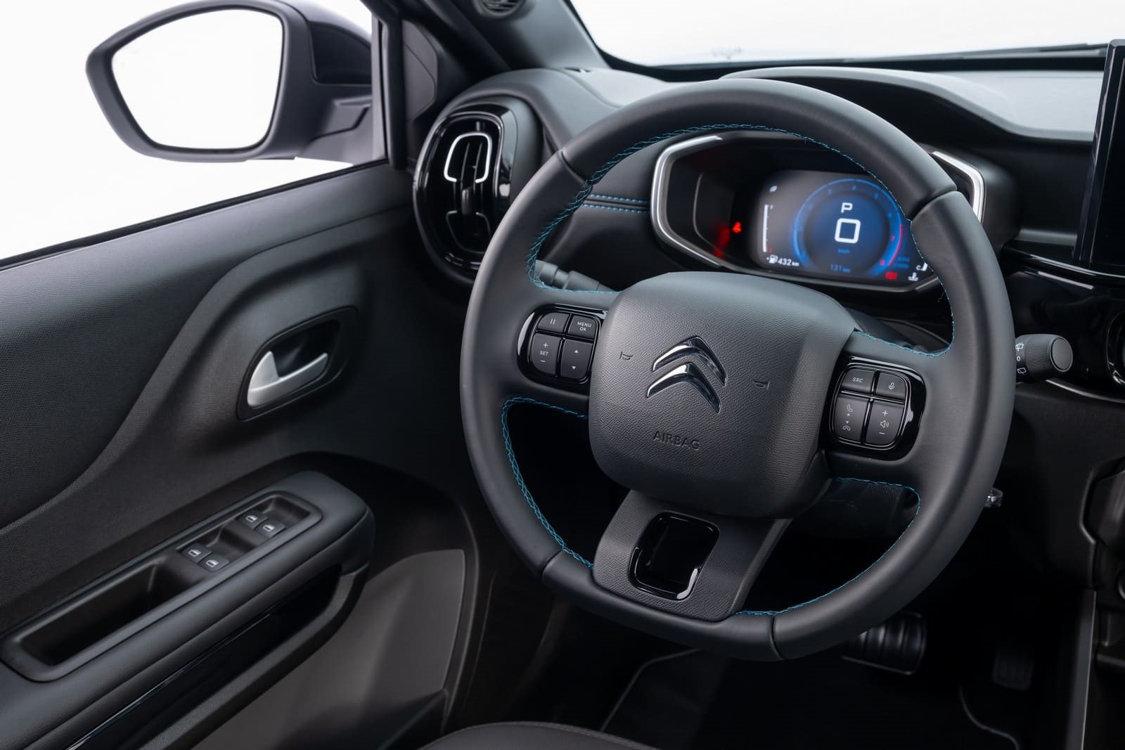 2026 - CITROËN C3, foto 18