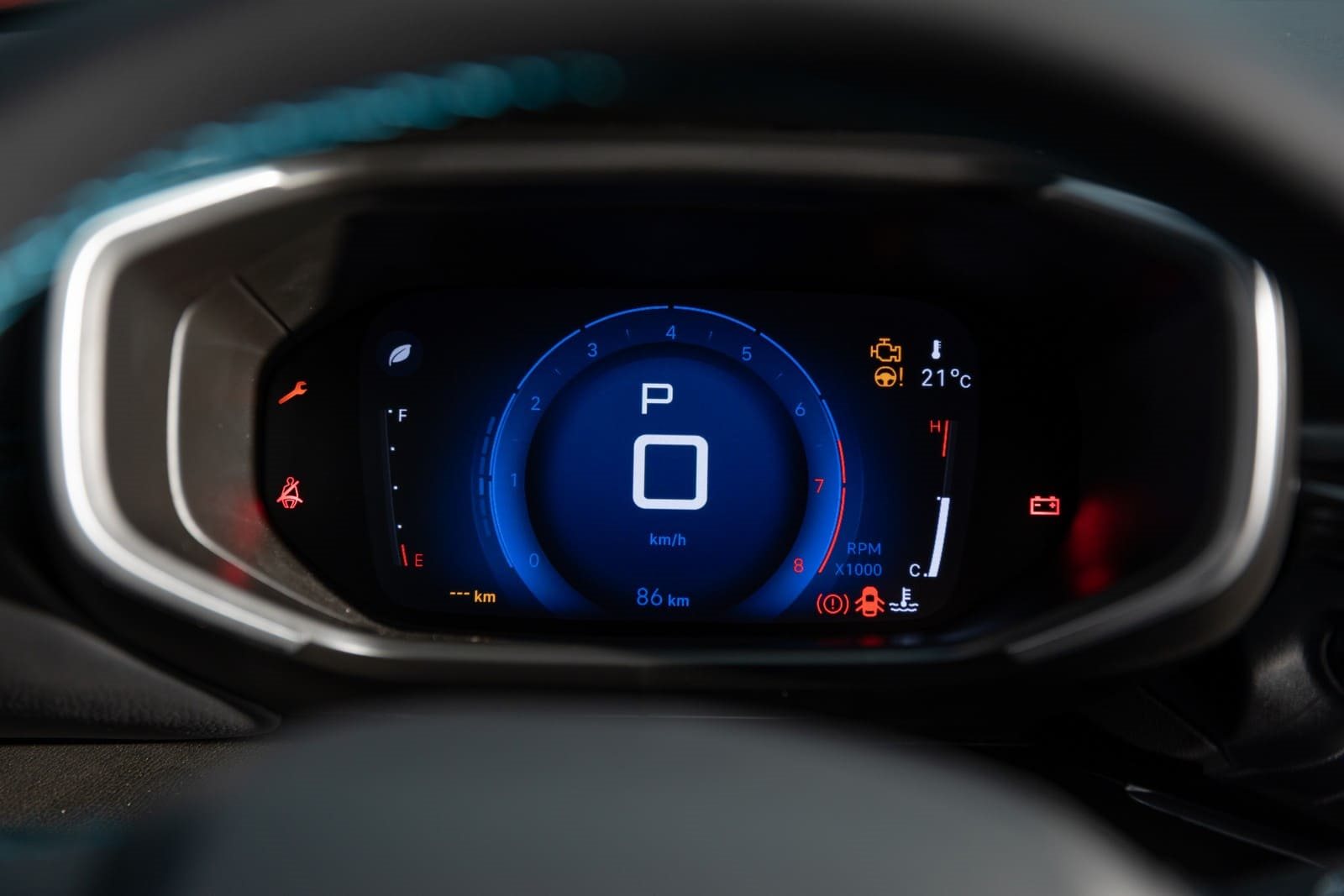 2026 - CITROËN C3, foto 20
