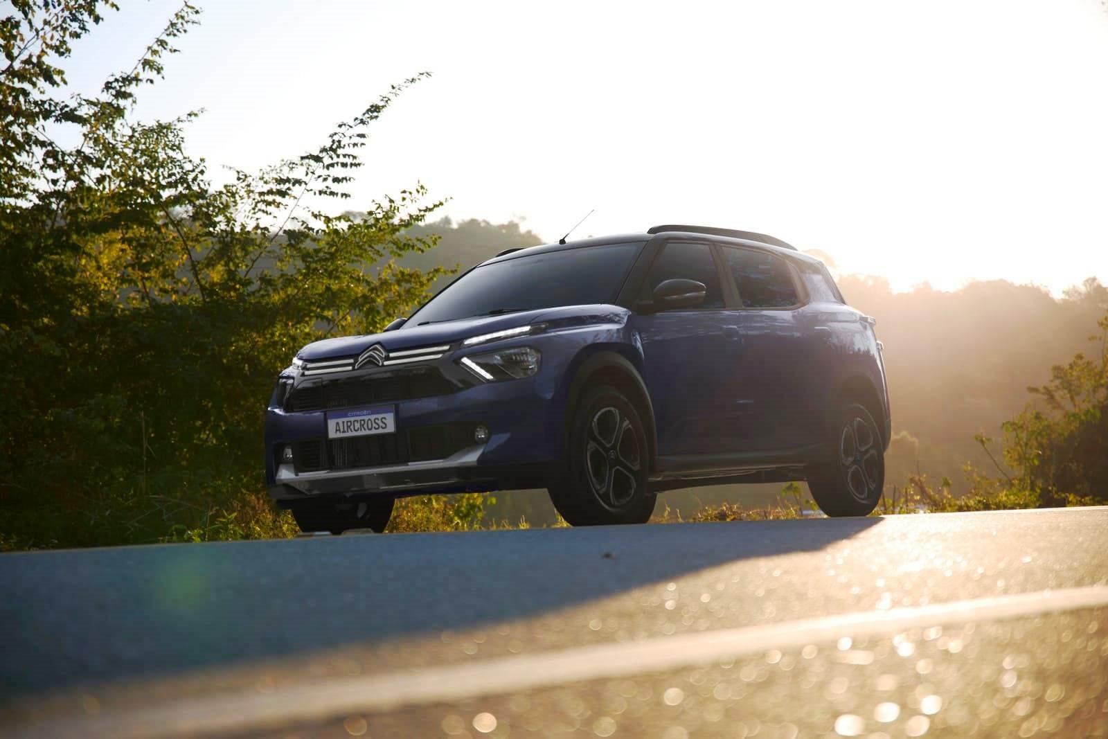 2026 - CITROËN AIRCROSS, foto 6