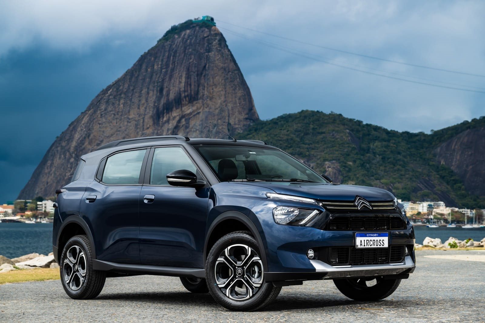 2026 - CITROËN AIRCROSS, foto 8