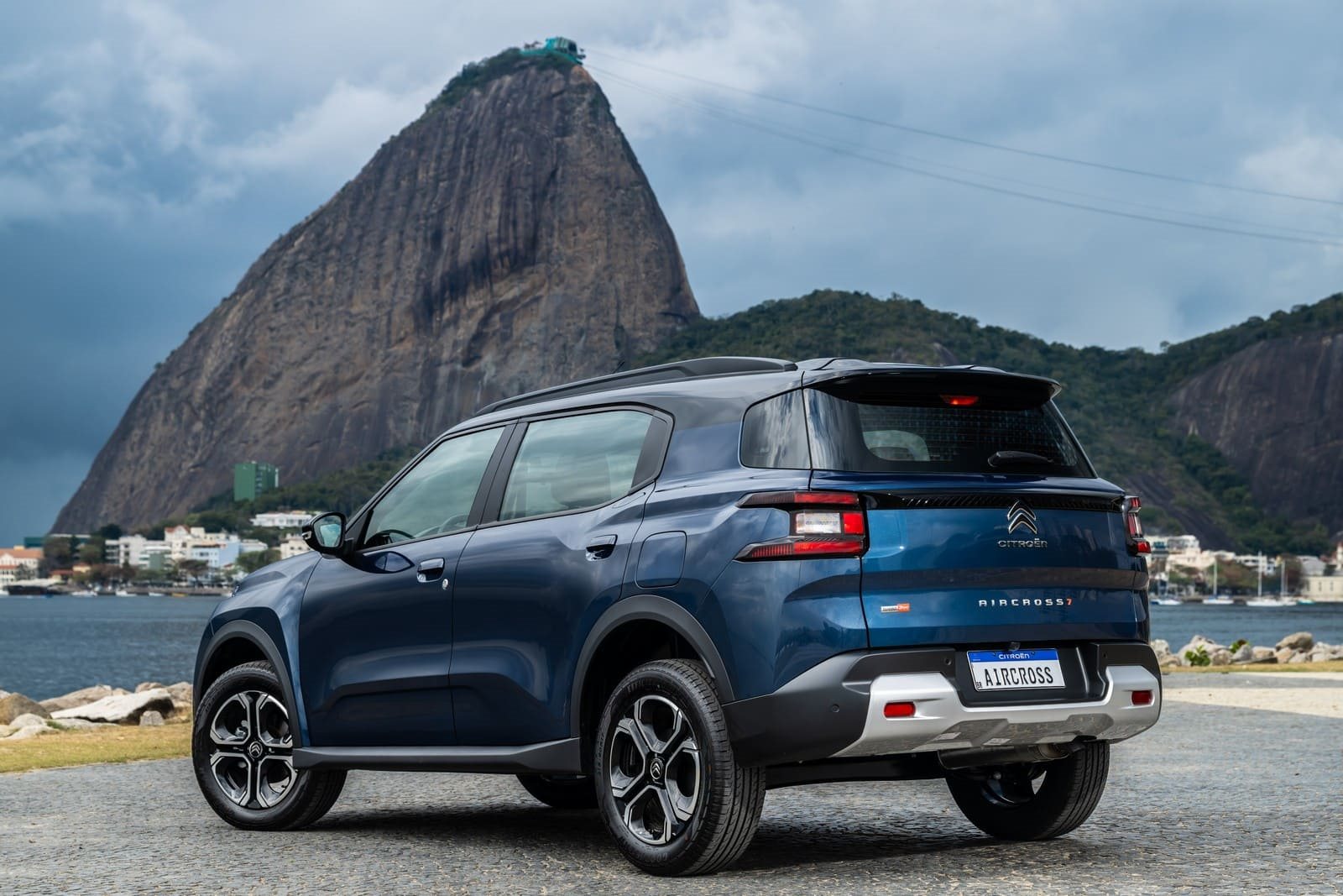 2026 - CITROËN AIRCROSS, foto 9