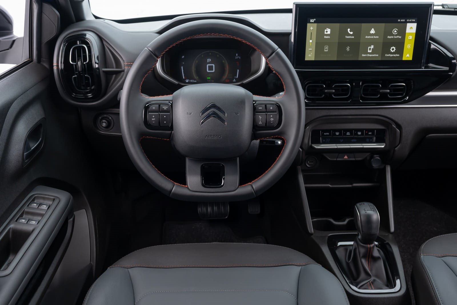 2026 - CITROËN AIRCROSS, foto 14
