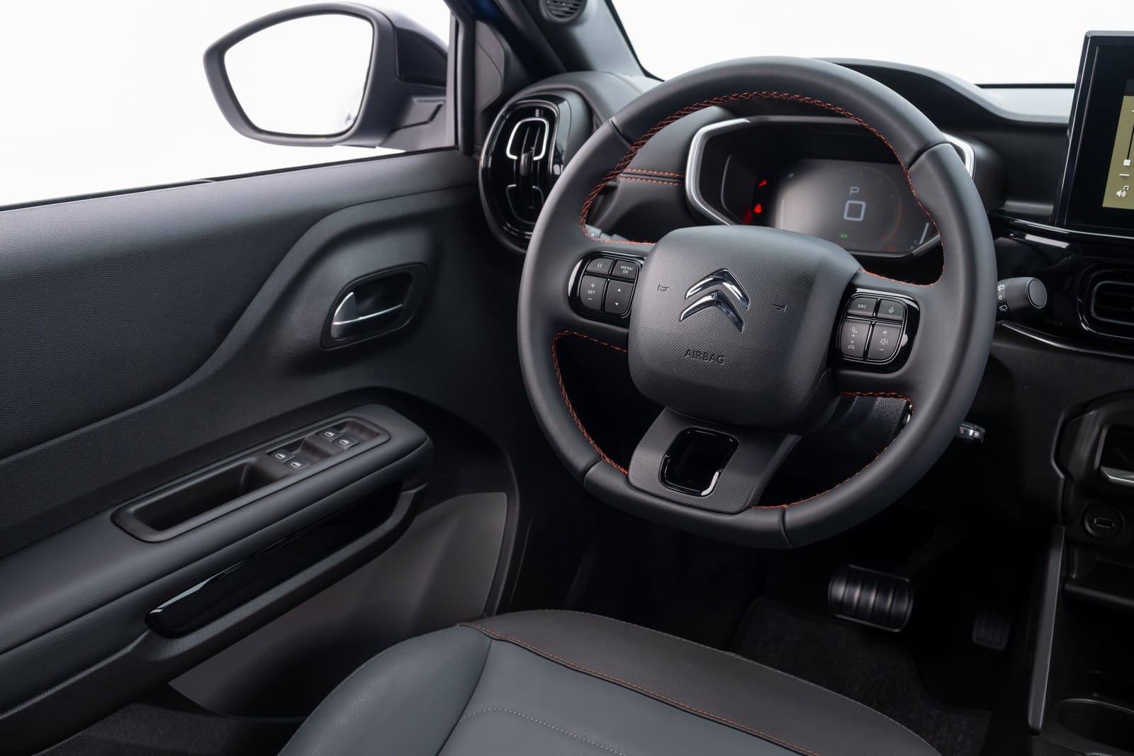 2026 - CITROËN AIRCROSS, foto 15
