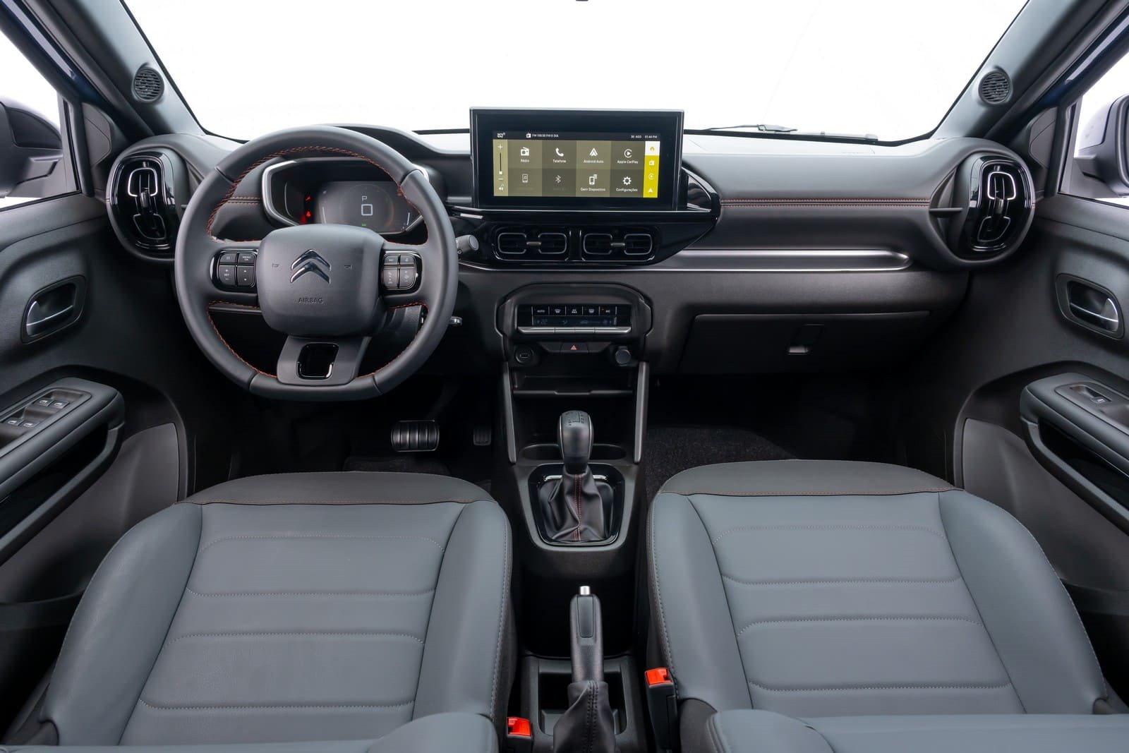2026 - CITROËN AIRCROSS, foto 17