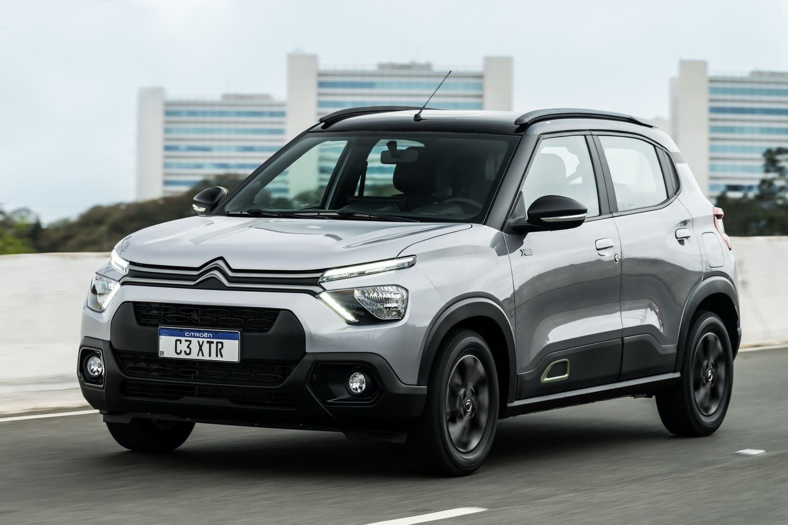 2026 - CITROËN C3 XTR, foto 2