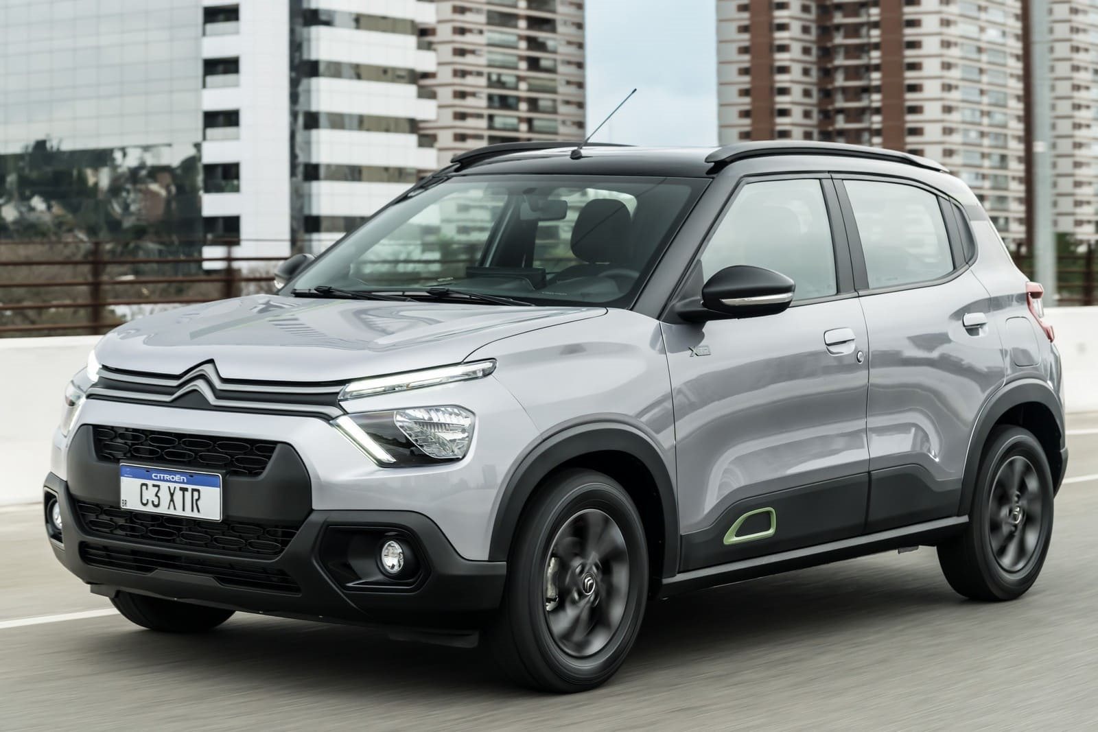 2026 - CITROËN C3 XTR, foto 3