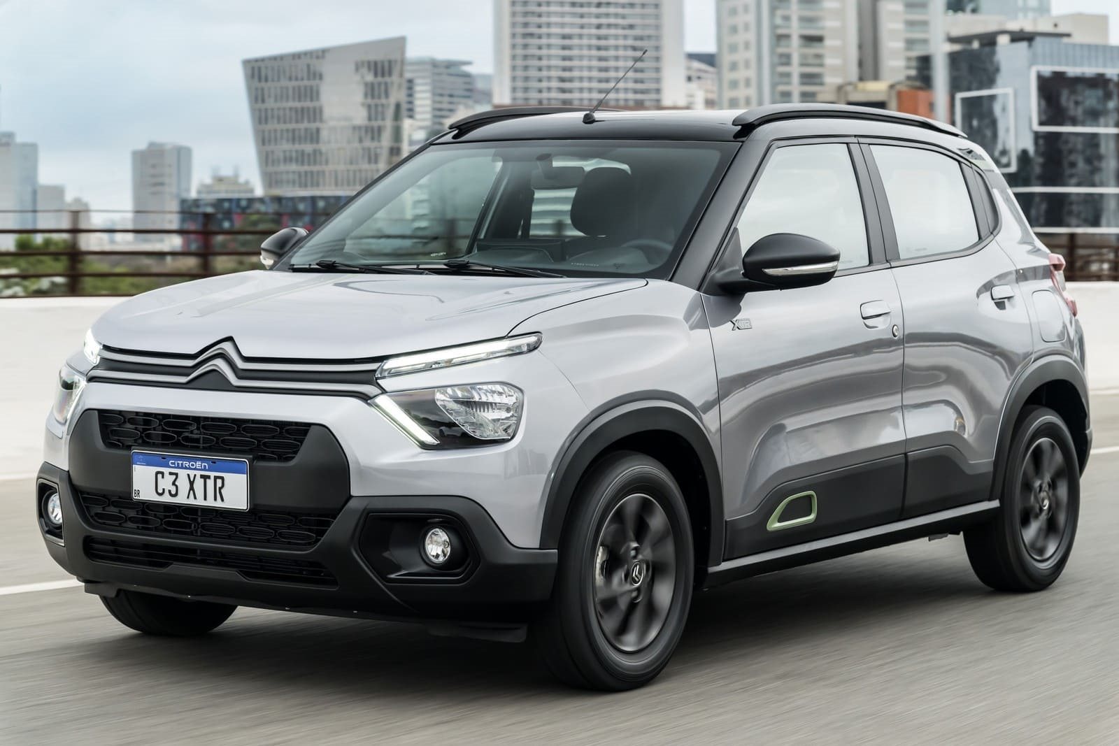 2026 - CITROËN C3 XTR, foto 4