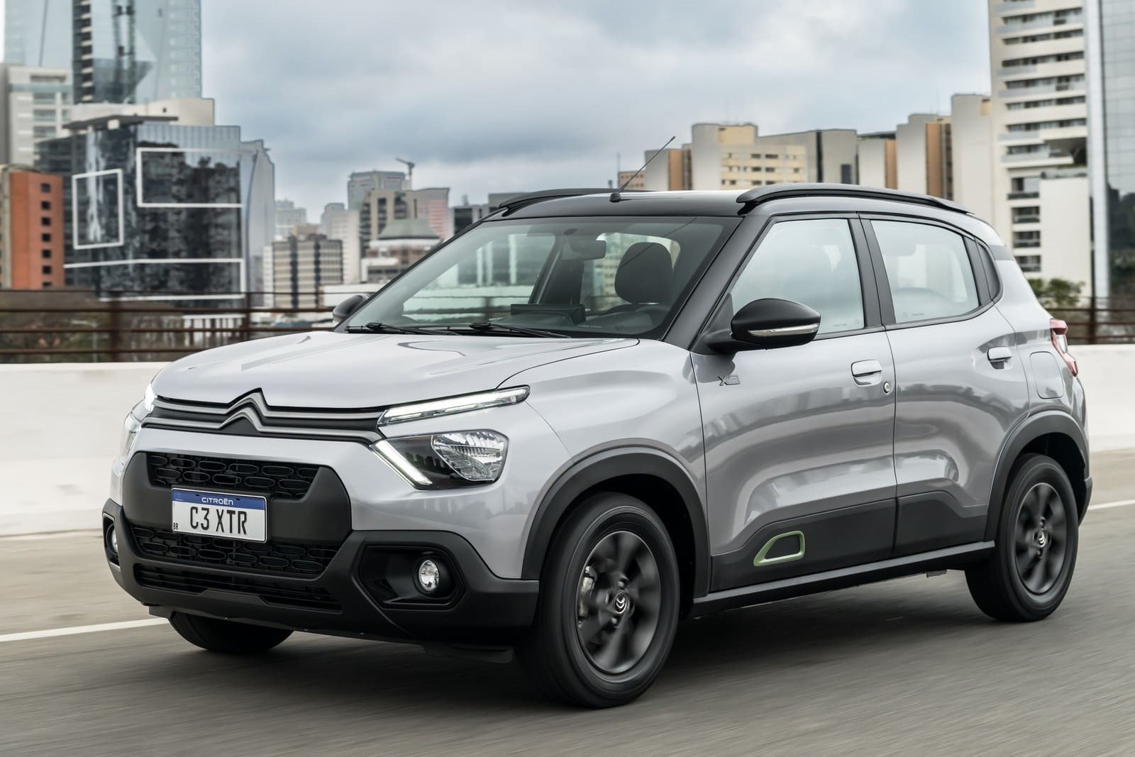 2026 - CITROËN C3 XTR, foto 5