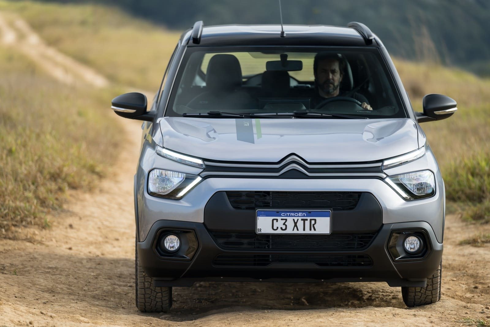 2026 - CITROËN C3 XTR, foto 6