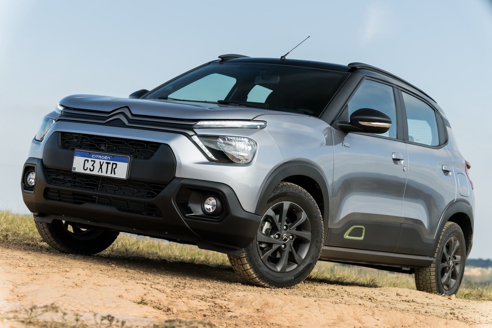 2026 - CITROËN C3 XTR, foto 7