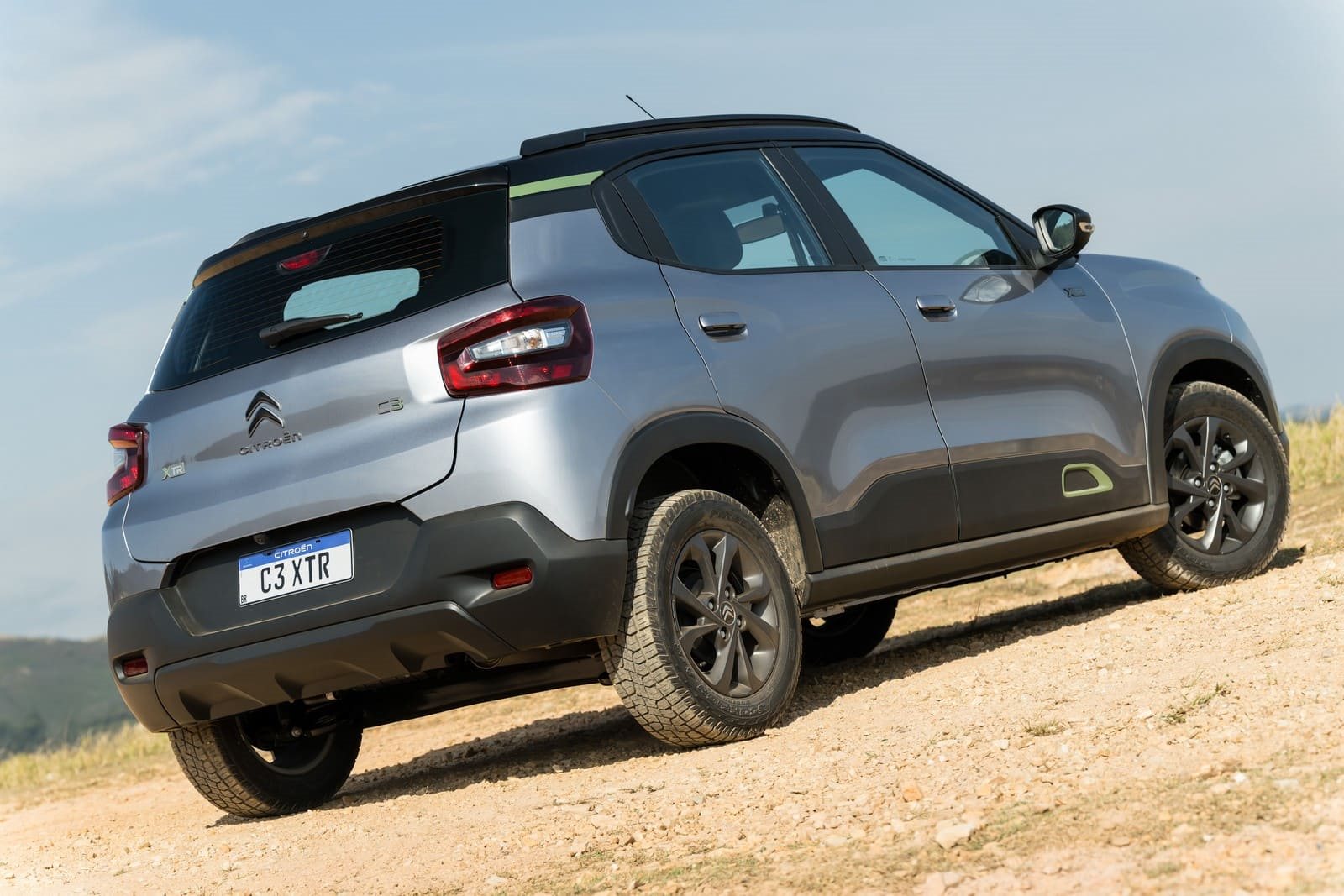 2026 - CITROËN C3 XTR, foto 8