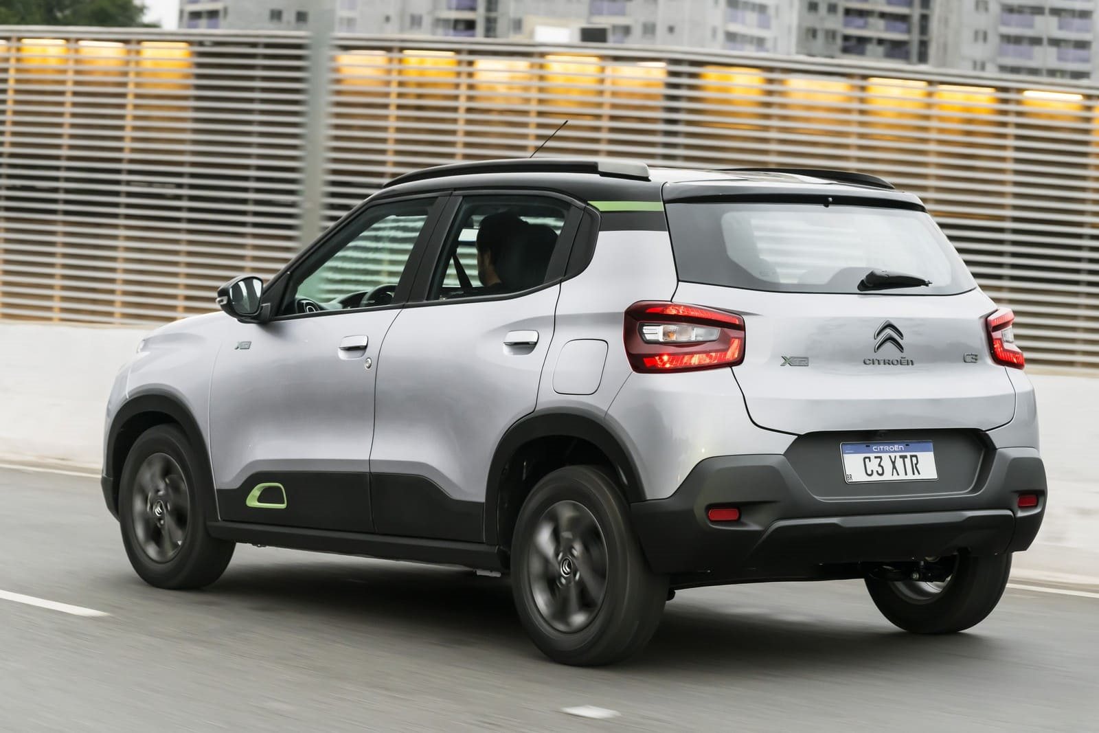 2026 - CITROËN C3 XTR, foto 9