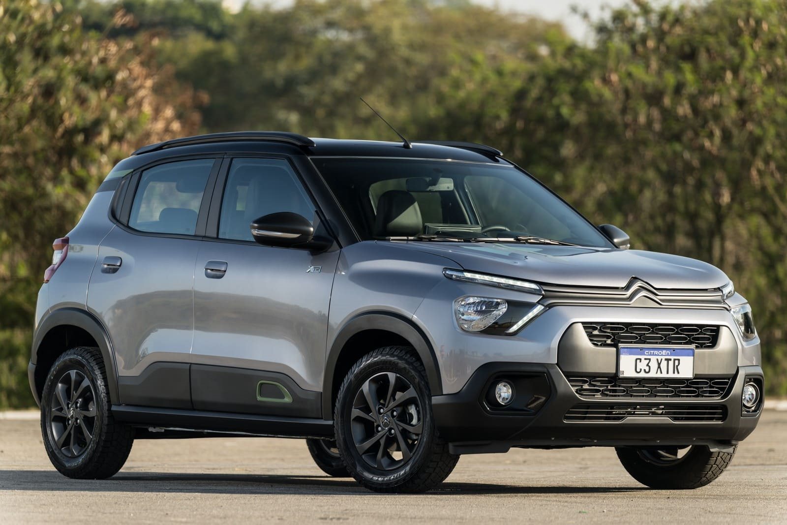 2026 - CITROËN C3 XTR, foto 10