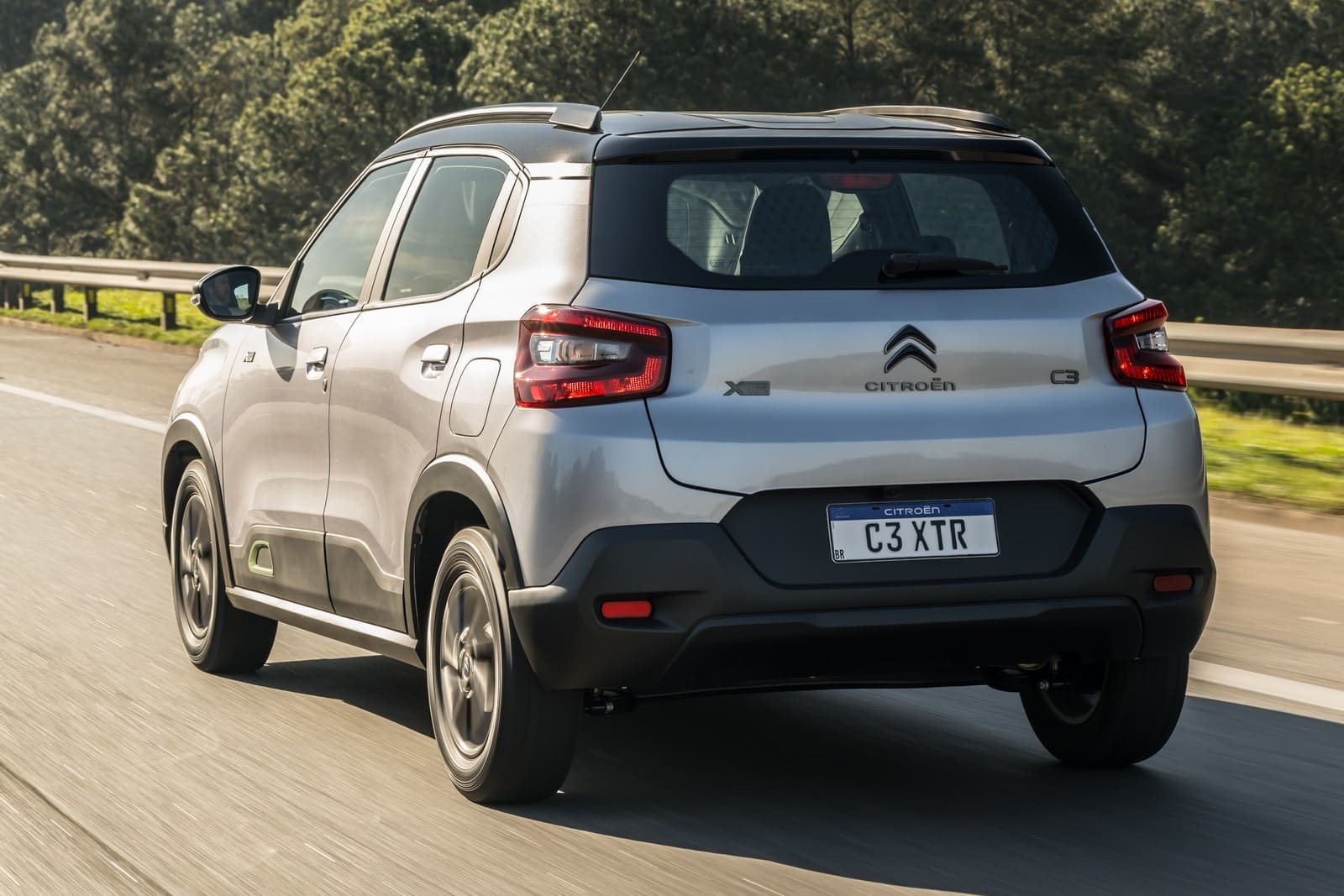 2026 - CITROËN C3 XTR, foto 12