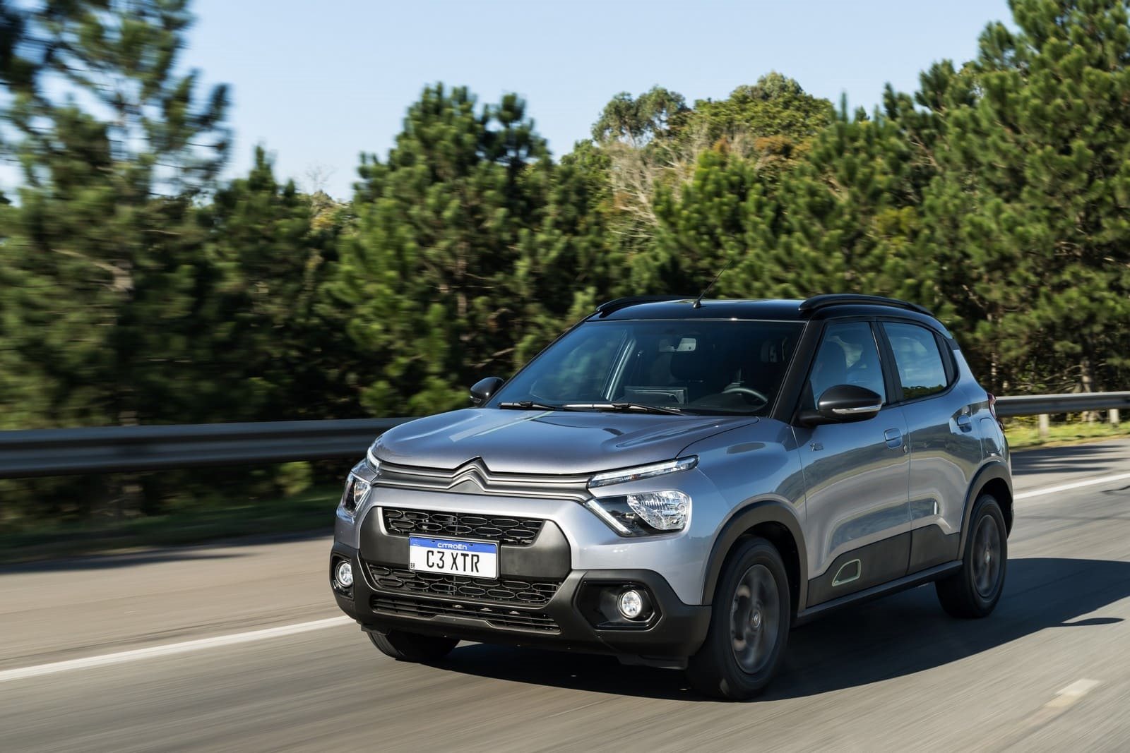 2026 - CITROËN C3 XTR, foto 13