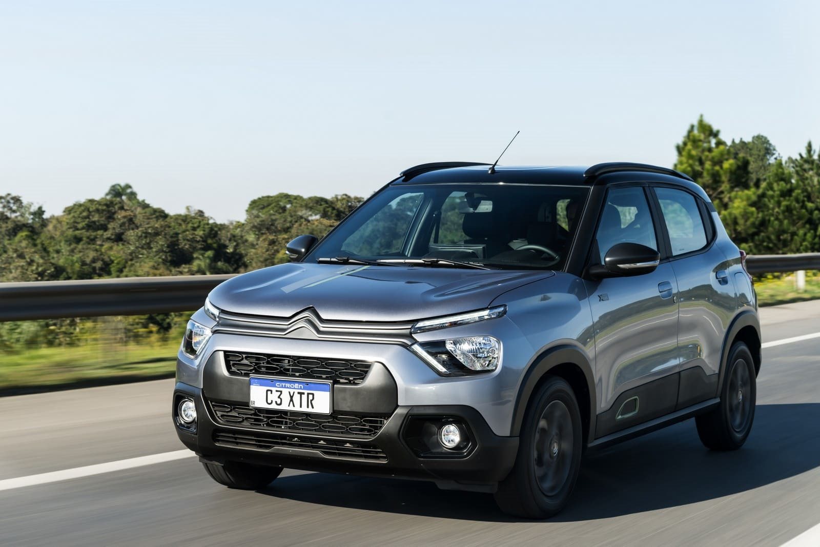 2026 - CITROËN C3 XTR, foto 14