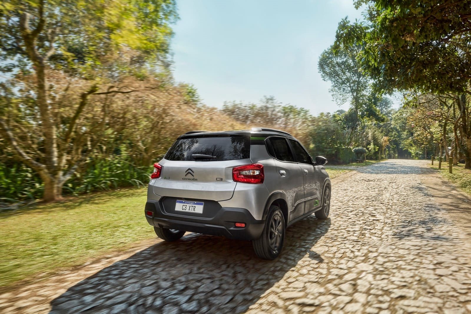 2026 - CITROËN C3 XTR, foto 16