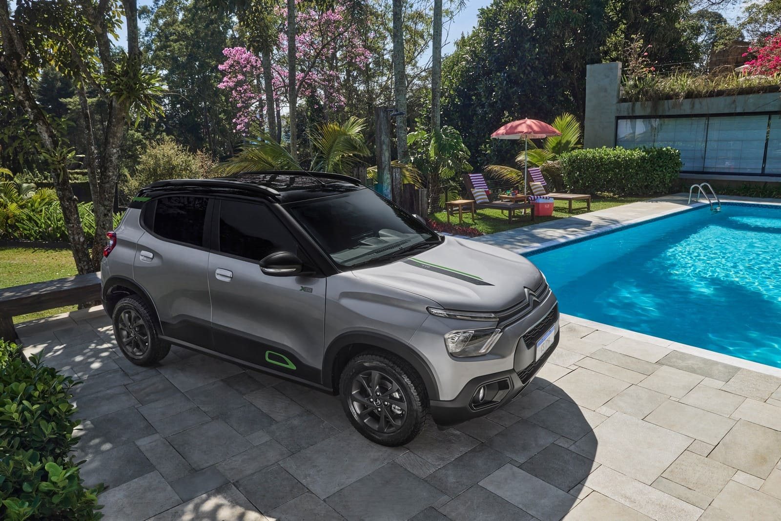 2026 - CITROËN C3 XTR, foto 17