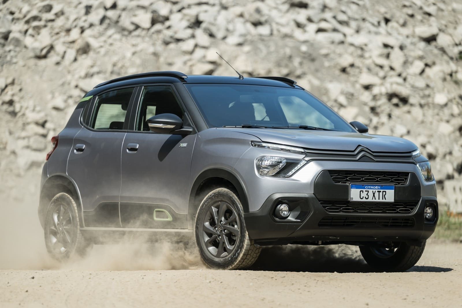 2026 - CITROËN C3 XTR, foto 18