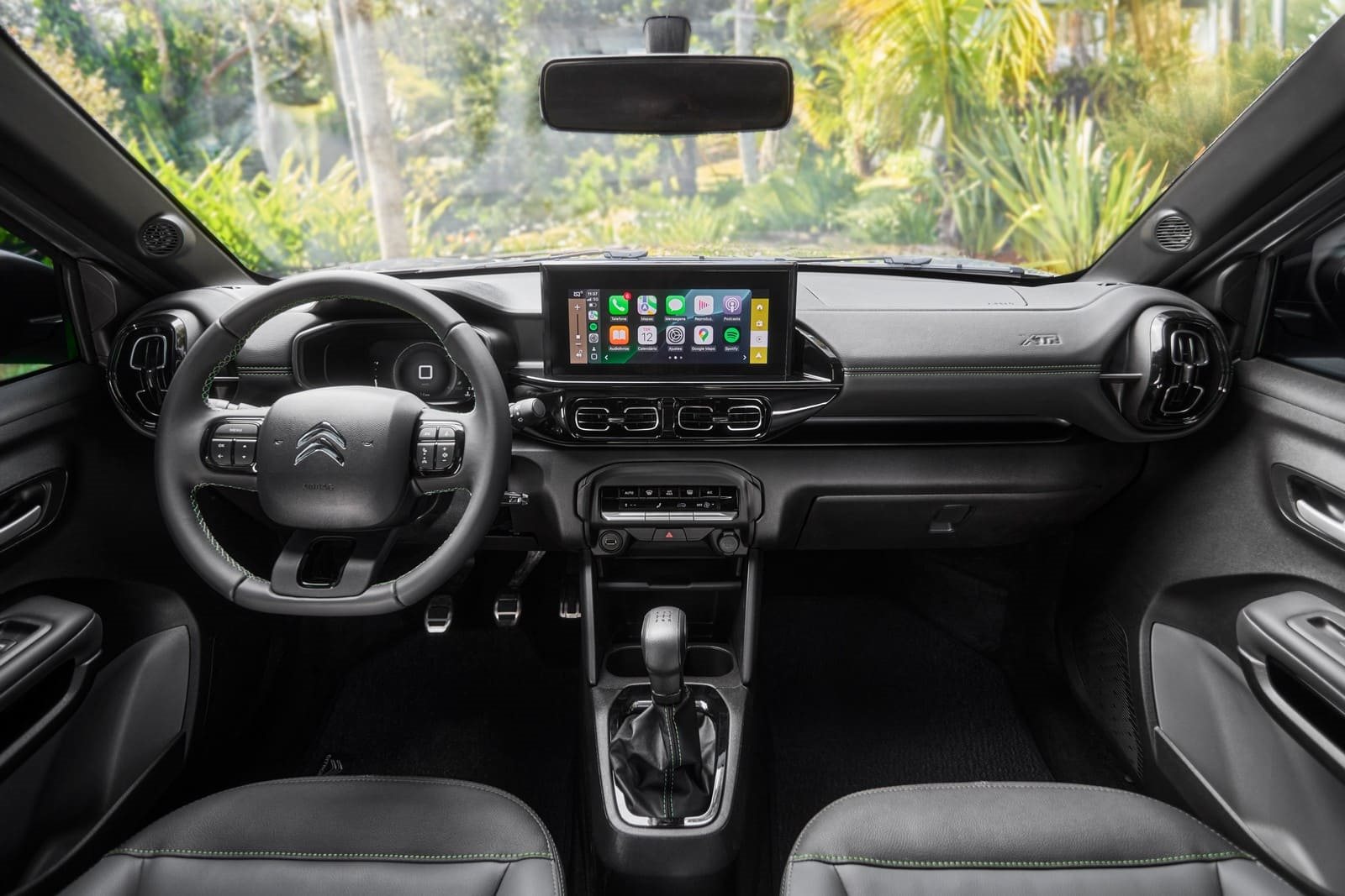 2026 - CITROËN C3 XTR, foto 19