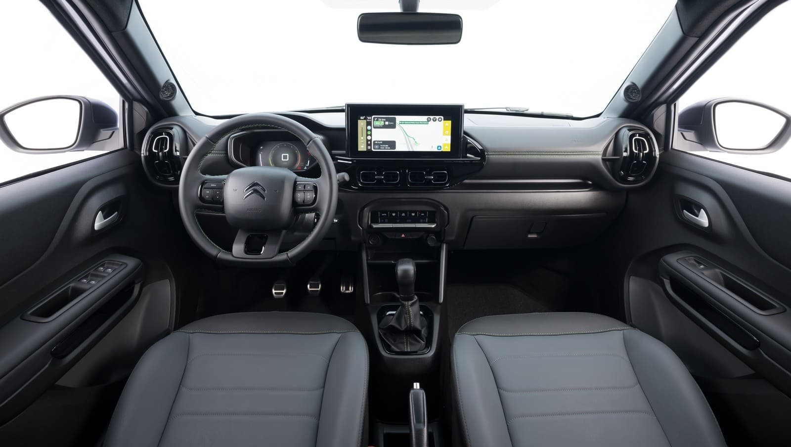 2026 - CITROËN C3 XTR, foto 21