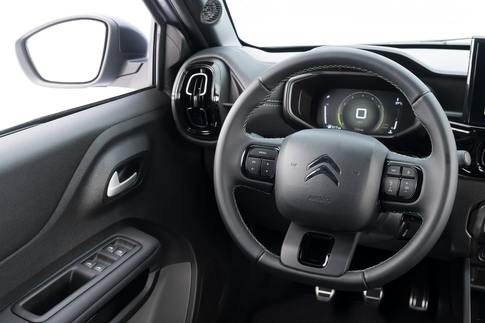 2026 - CITROËN C3 XTR, foto 28
