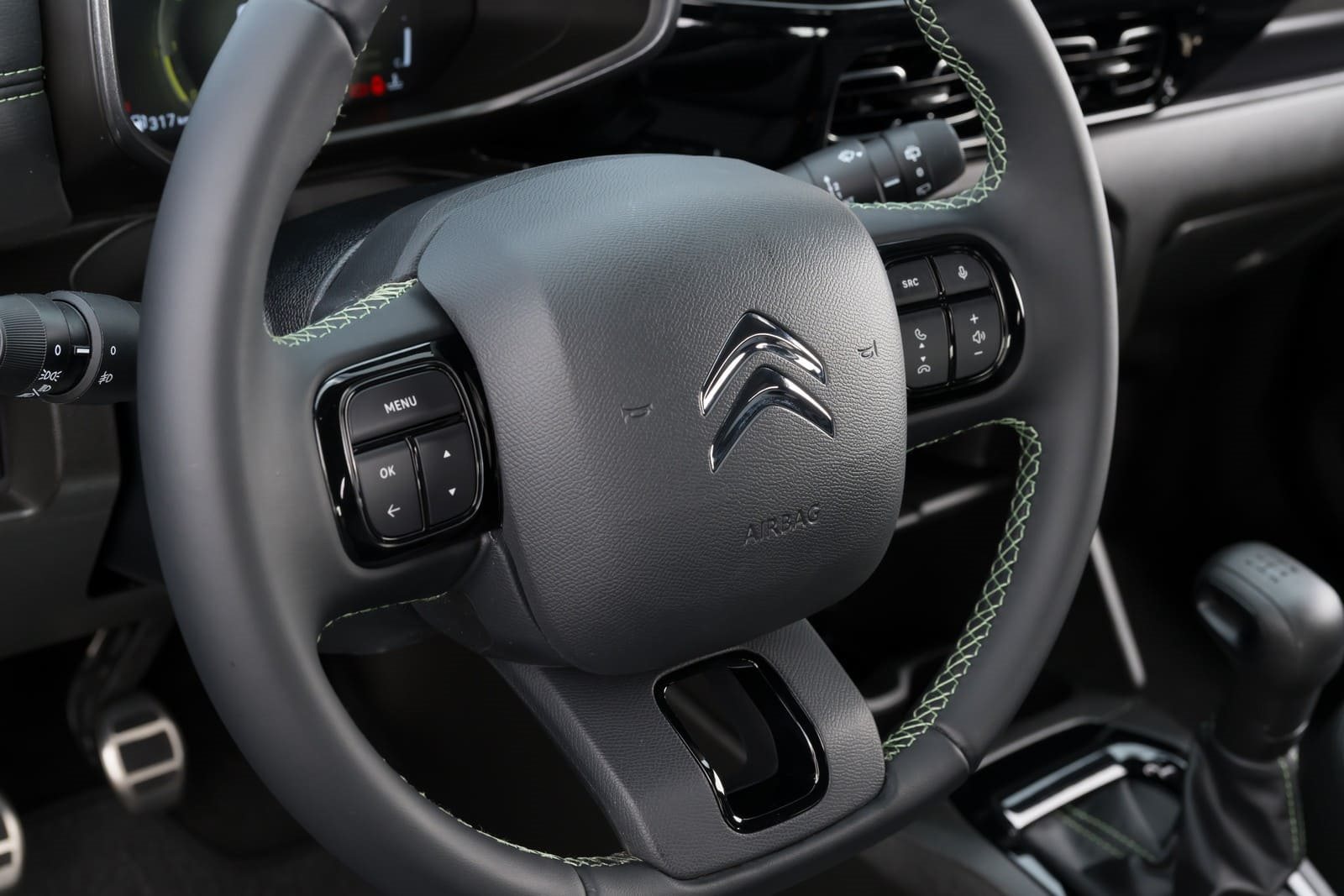 2026 - CITROËN C3 XTR, foto 32