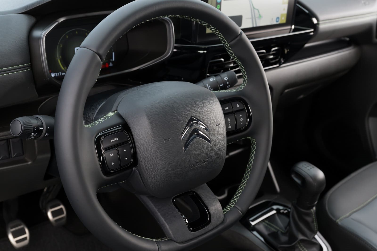 2026 - CITROËN C3 XTR, foto 33