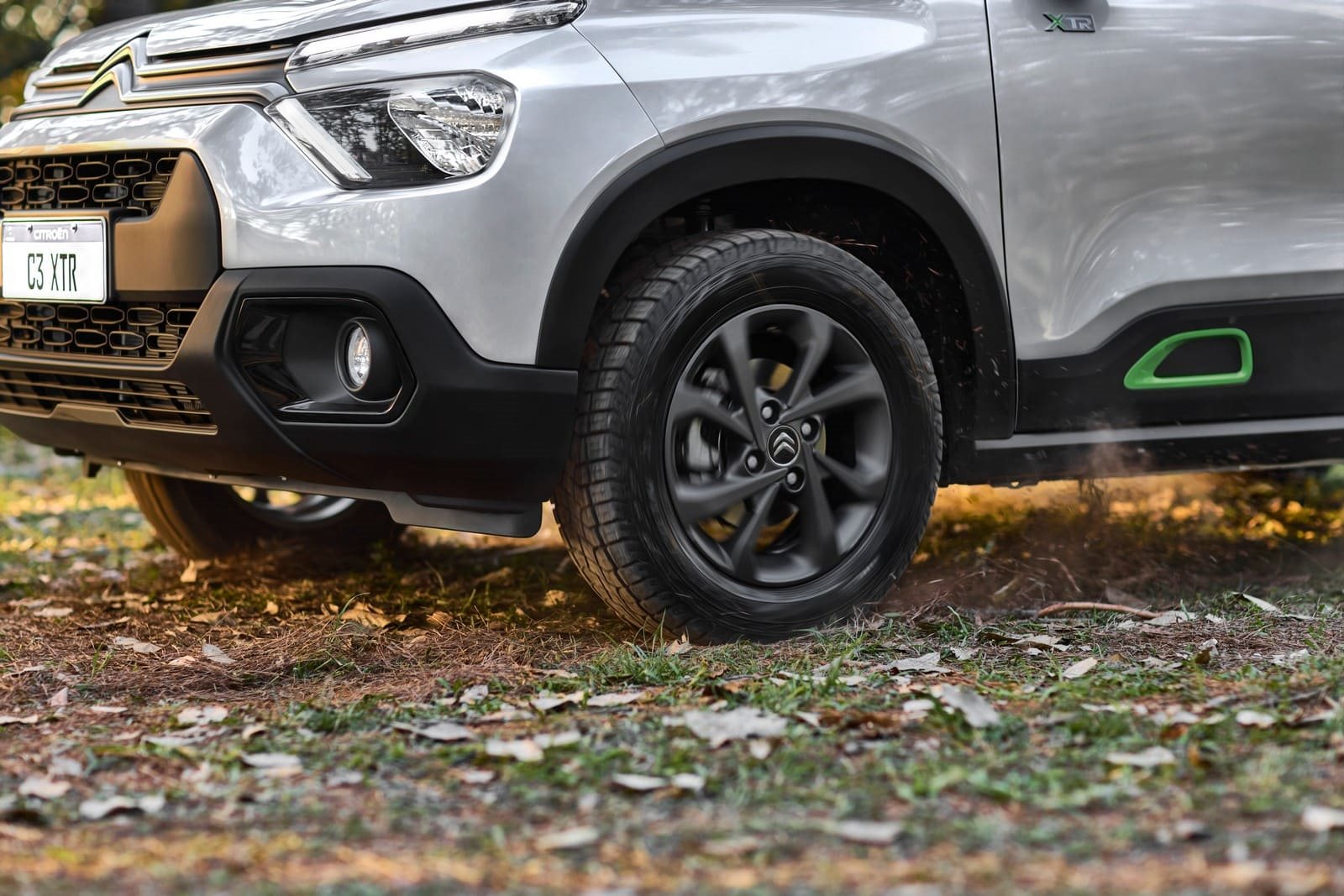 2026 - CITROËN C3 XTR, foto 42