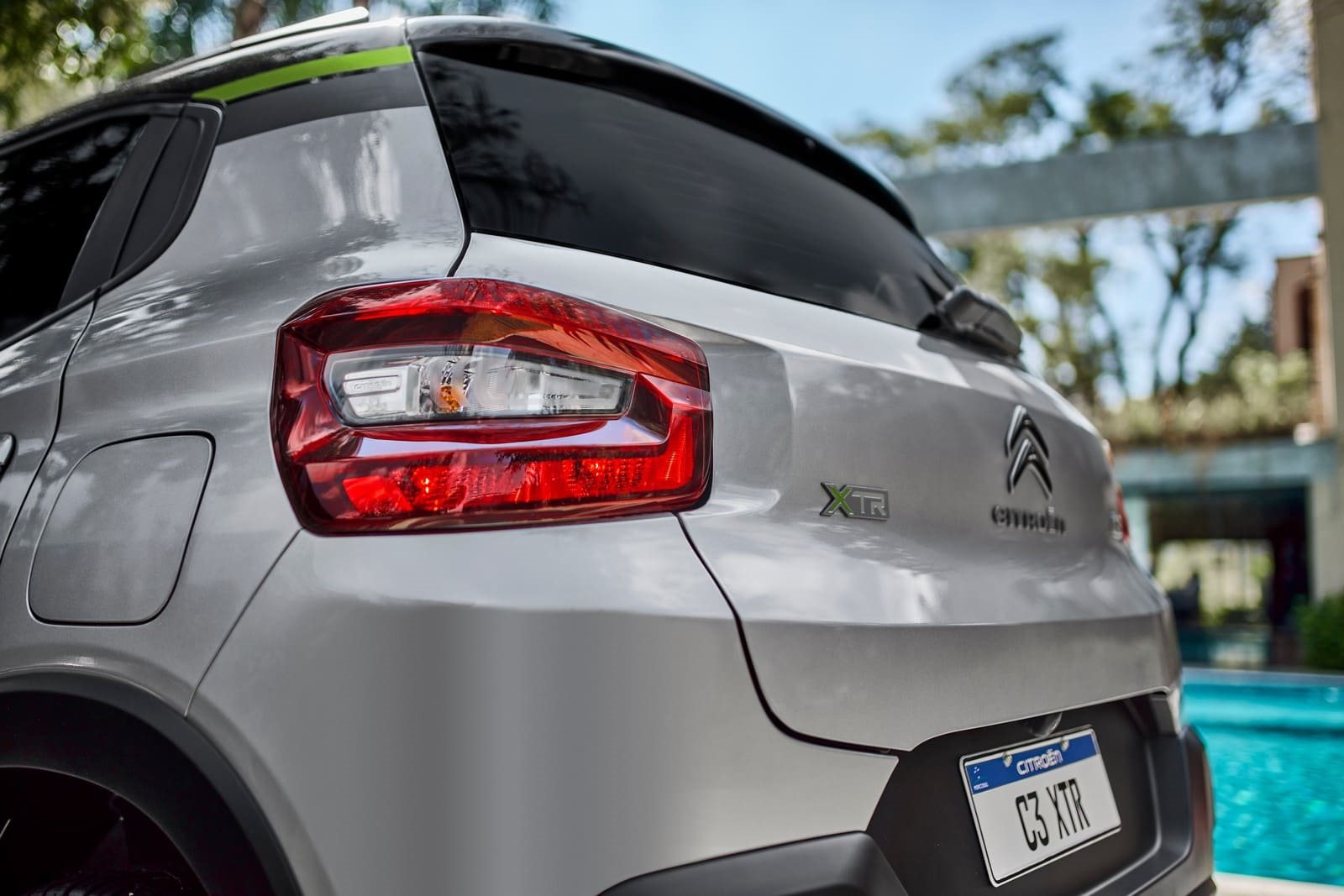2026 - CITROËN C3 XTR, foto 43