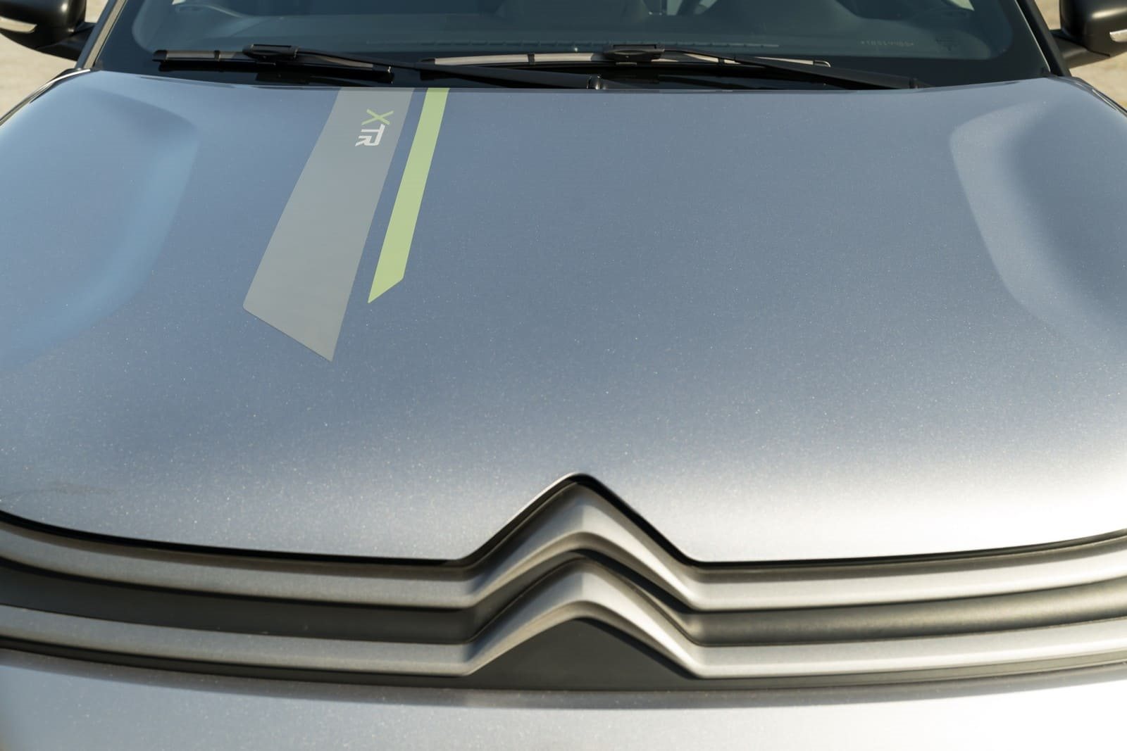 2026 - CITROËN C3 XTR, foto 48