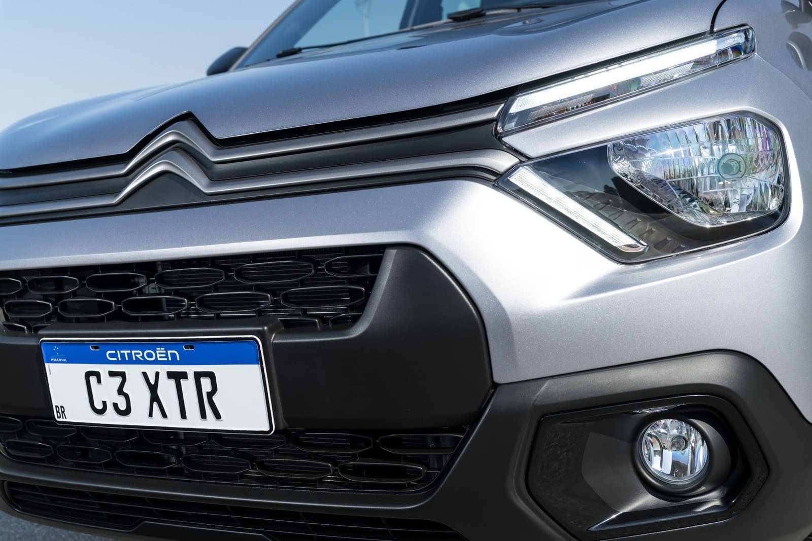 2026 - CITROËN C3 XTR, foto 52