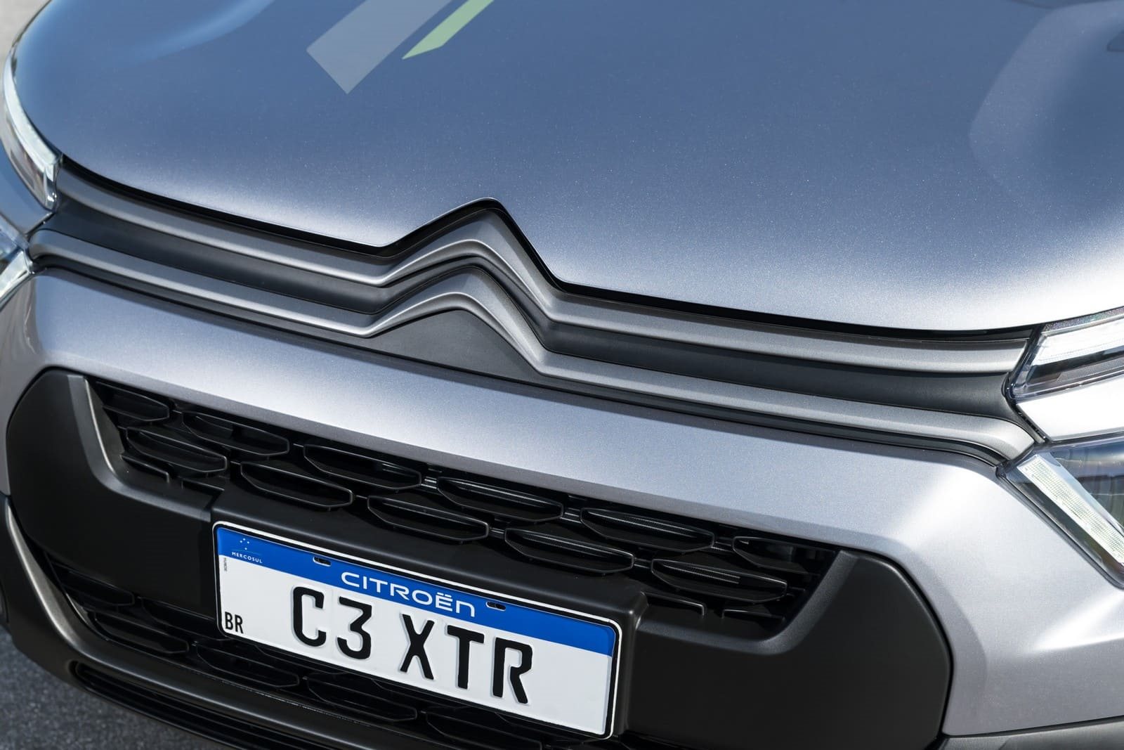 2026 - CITROËN C3 XTR, foto 53