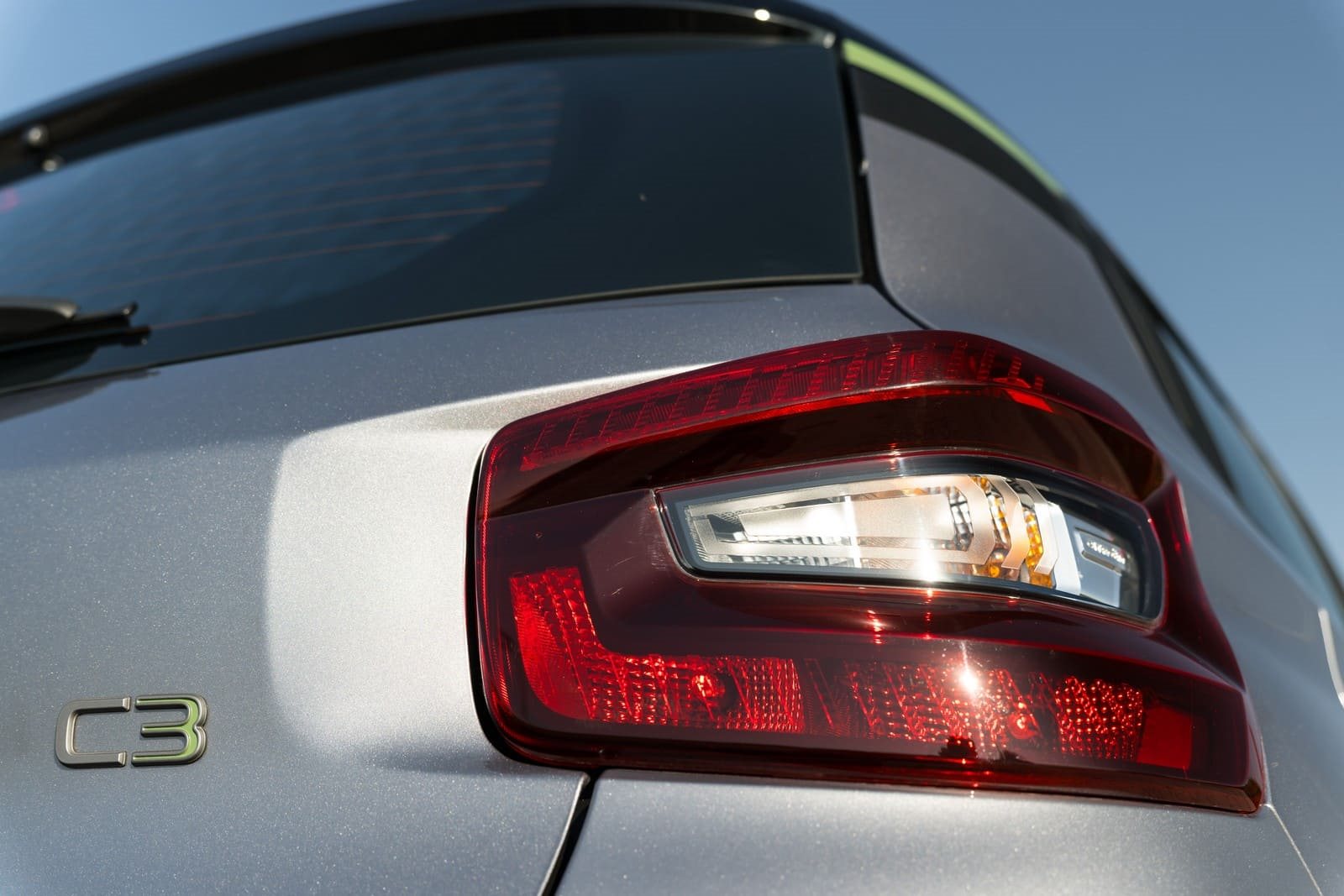 2026 - CITROËN C3 XTR, foto 54