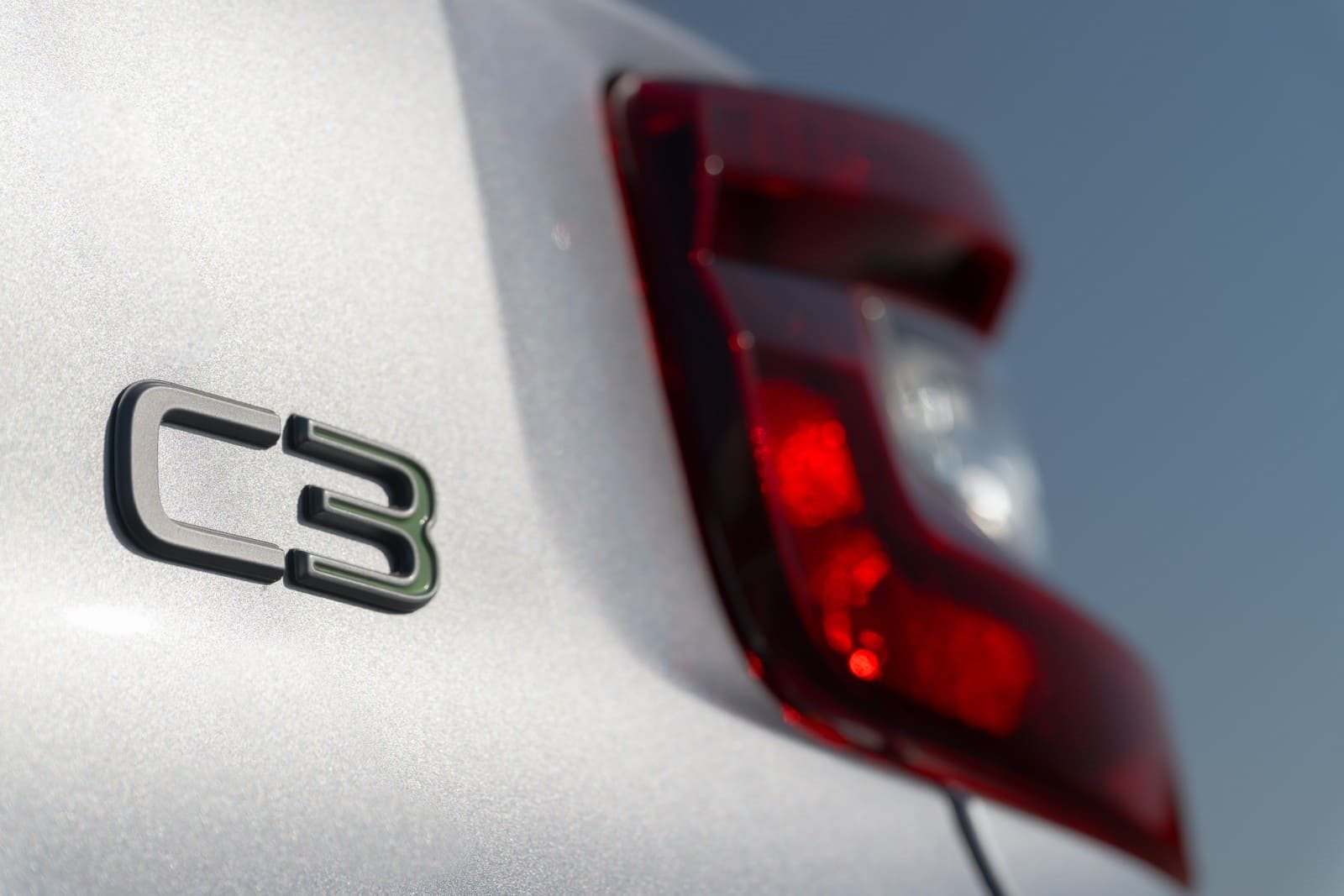 2026 - CITROËN C3 XTR, foto 57