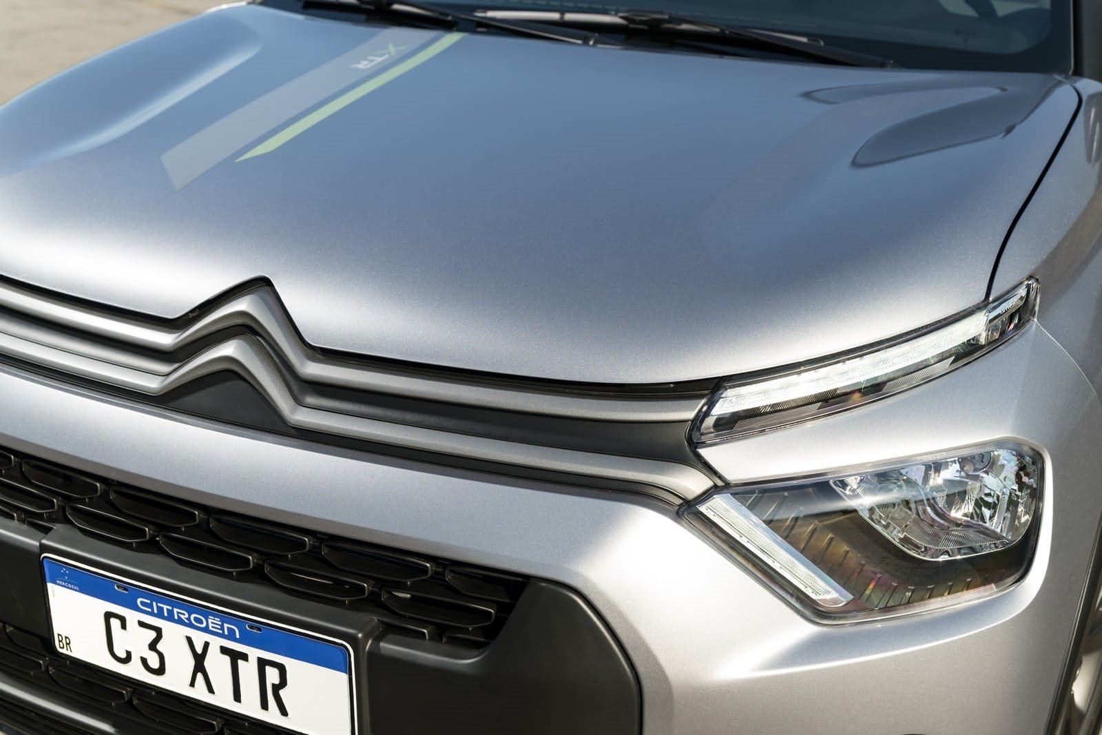 2026 - CITROËN C3 XTR, foto 59