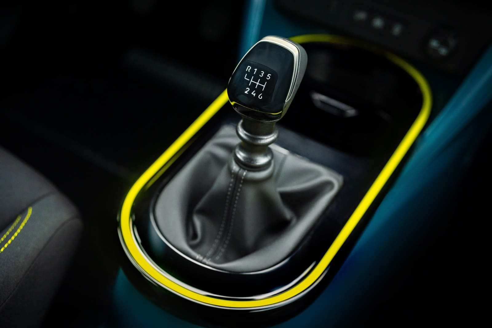 2025 - FIAT GRANDE PANDA PETROL, foto 10