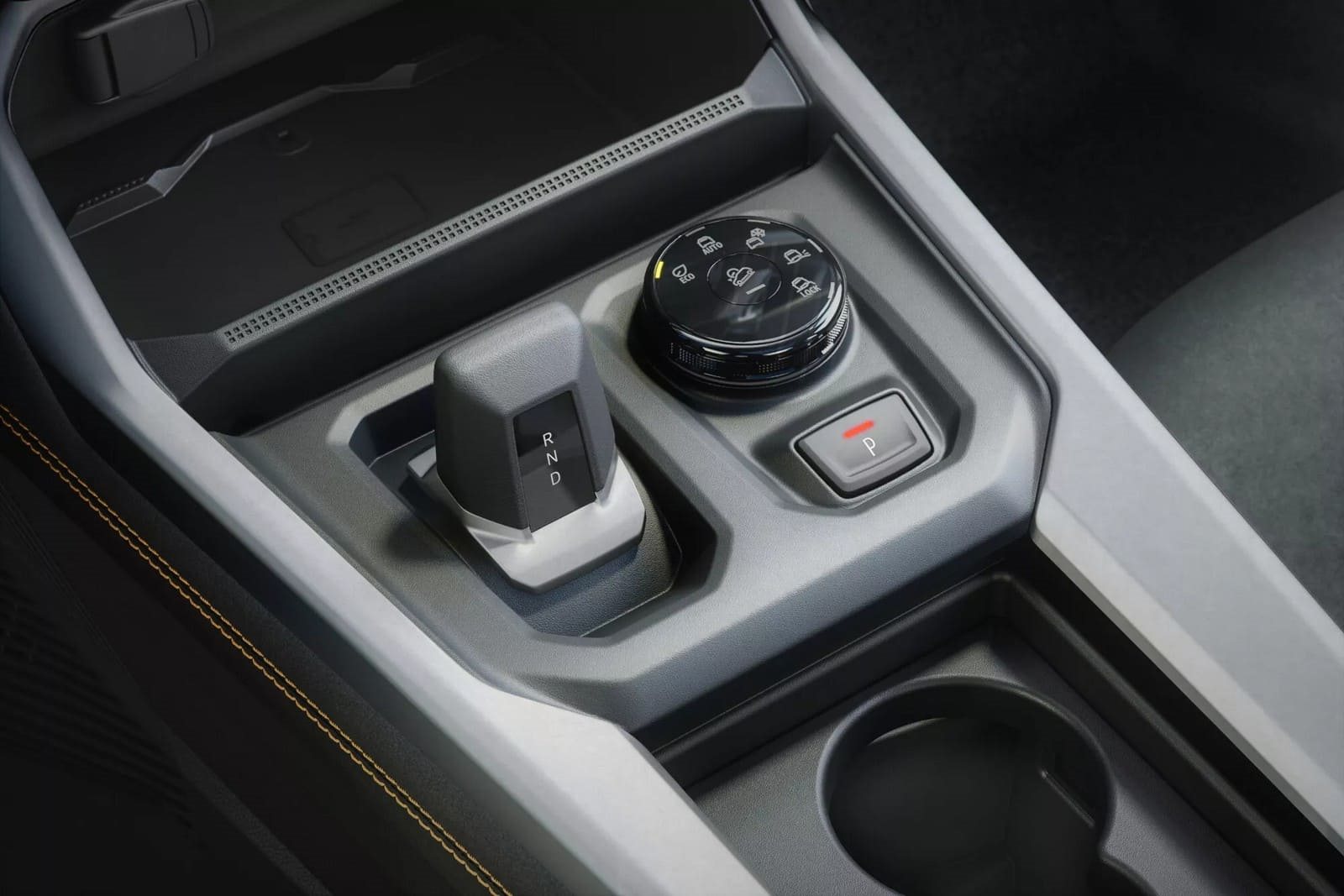 2026 - DACIA DUSTER & BIGSTER HYBRID-G 150 4X4, foto 11