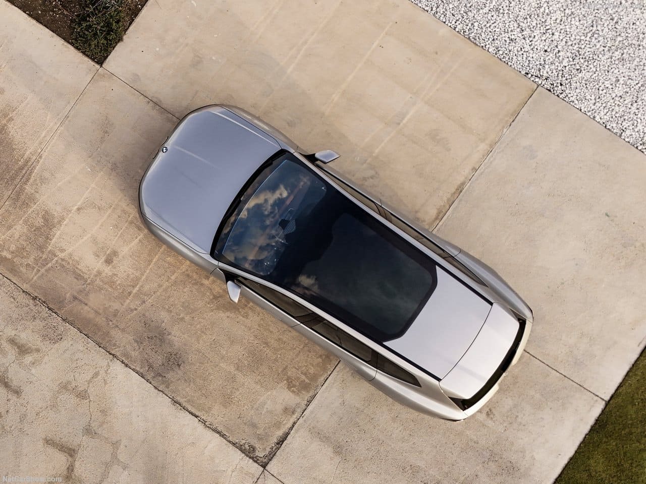 2026 - BMW iX3, foto 145