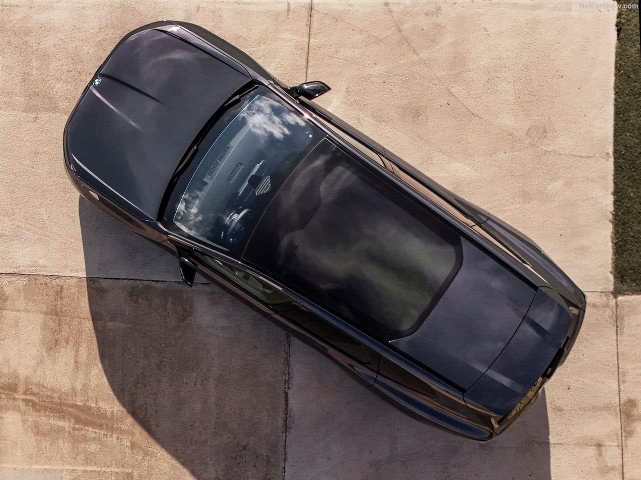 2026 - BMW iX3, foto 146