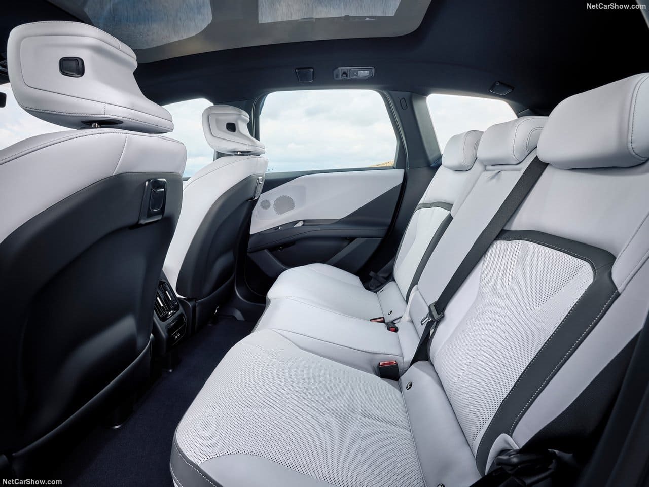 2026 - BMW iX3, foto 172