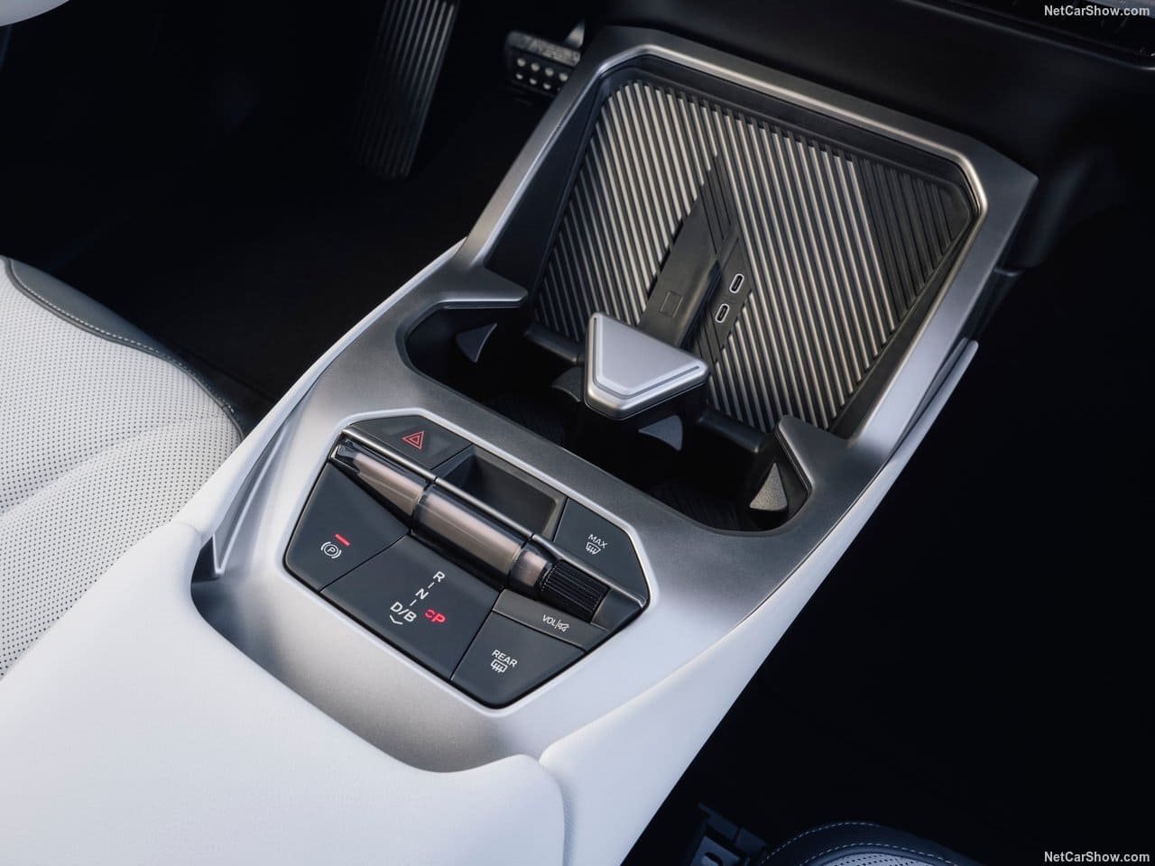 2026 - BMW iX3, foto 173